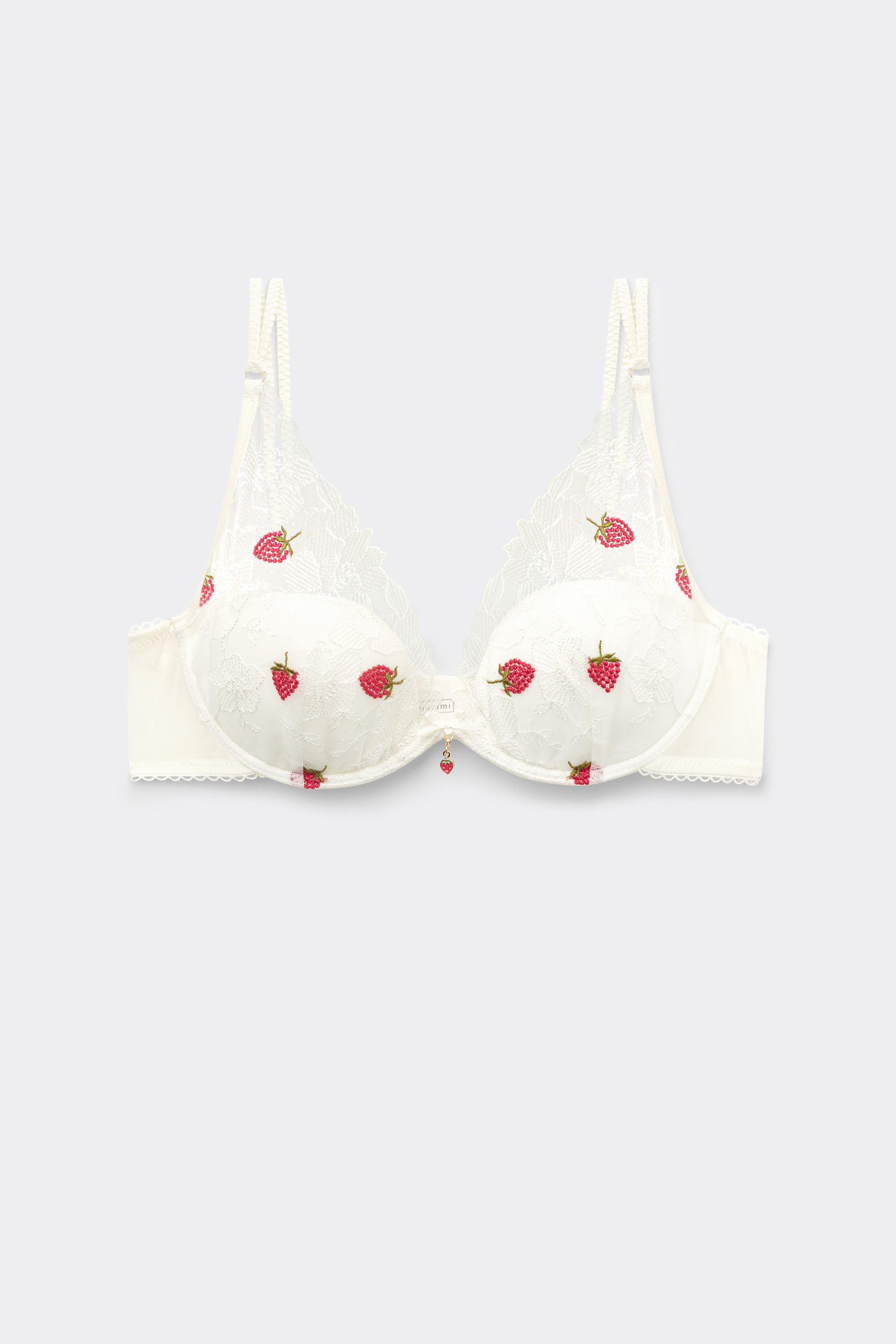 Reggiseno Balconcino Elena Sweet as a Berry