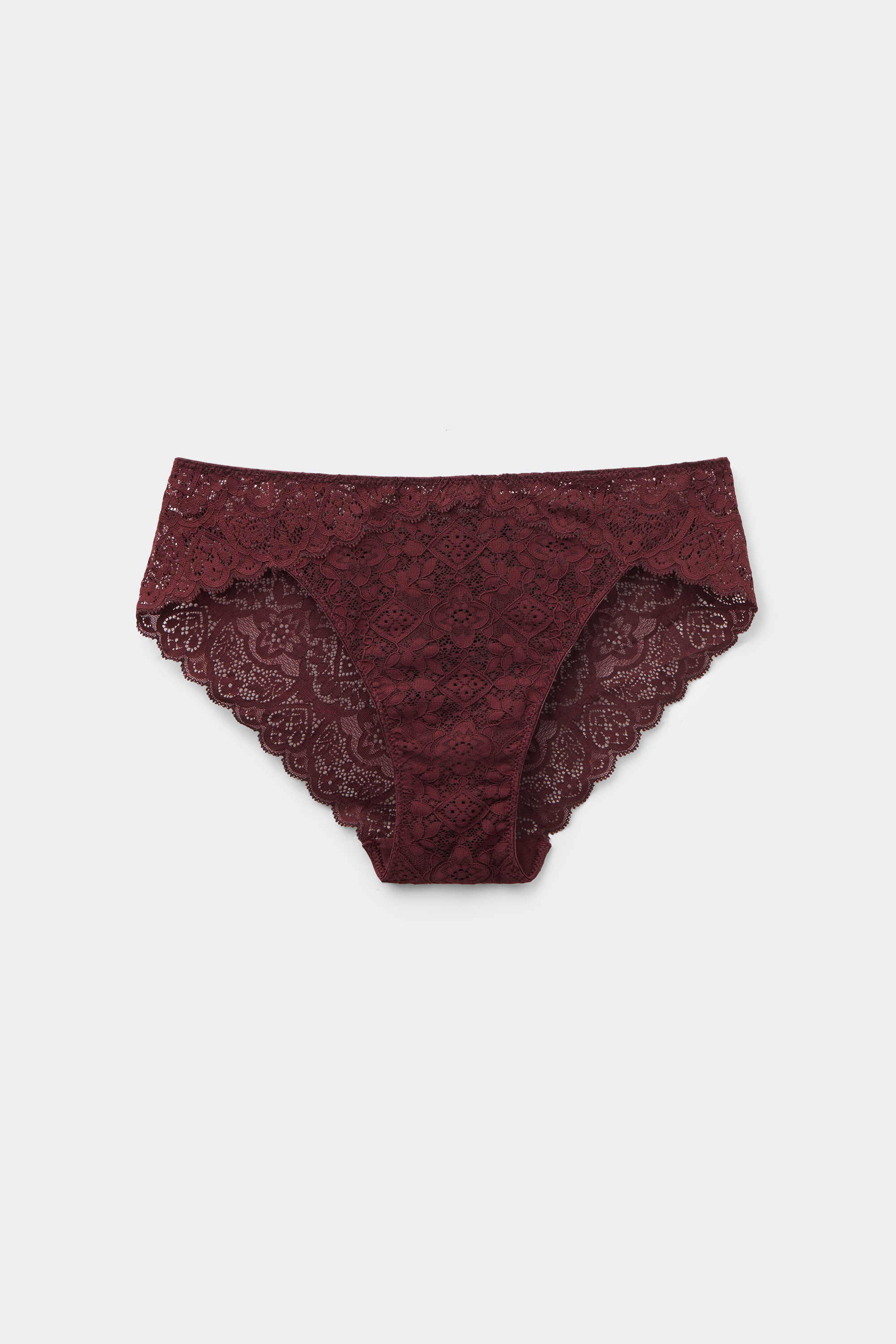 Slip in Pizzo a Vita Bassa