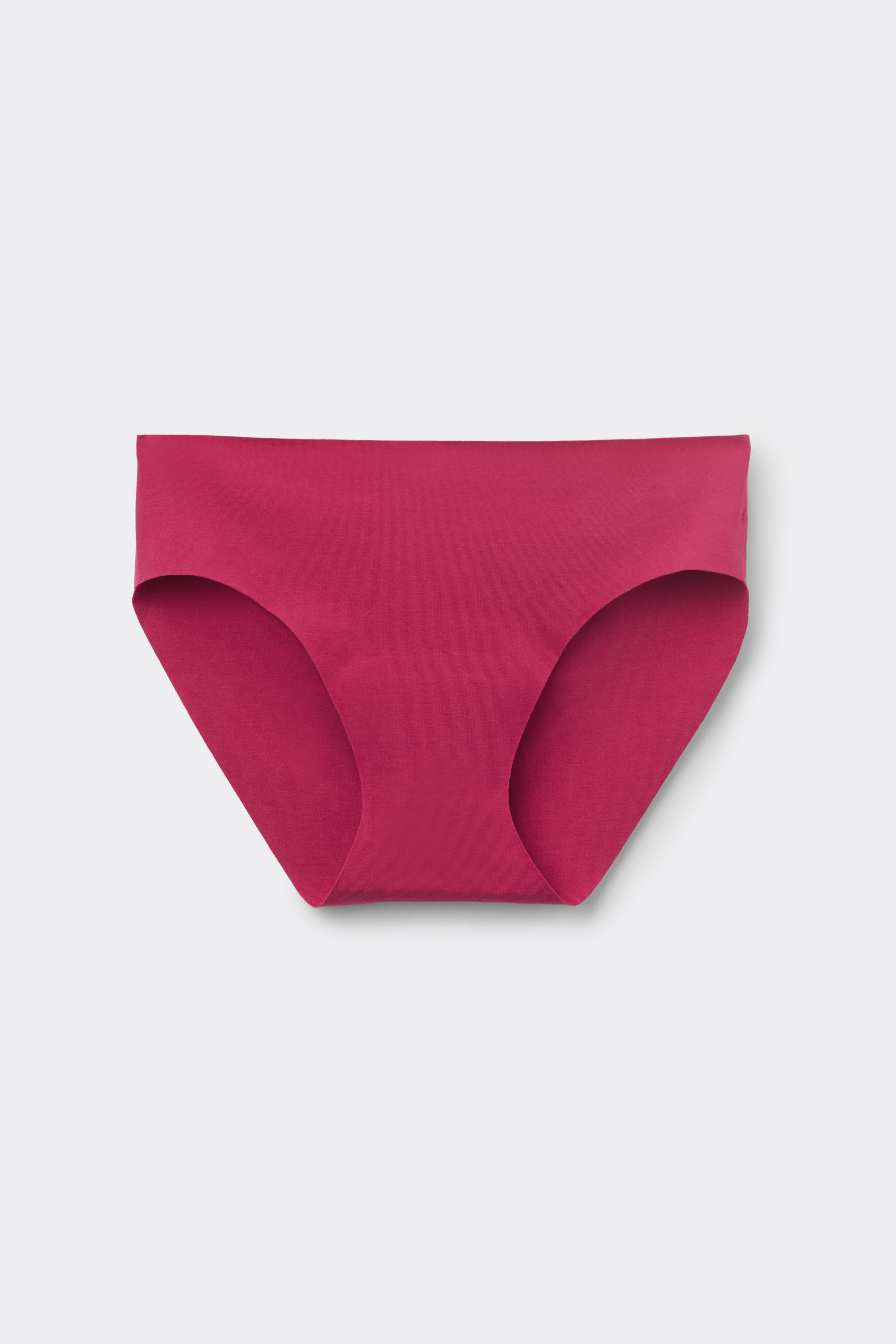 Slip in Cotone Senza Cuciture
