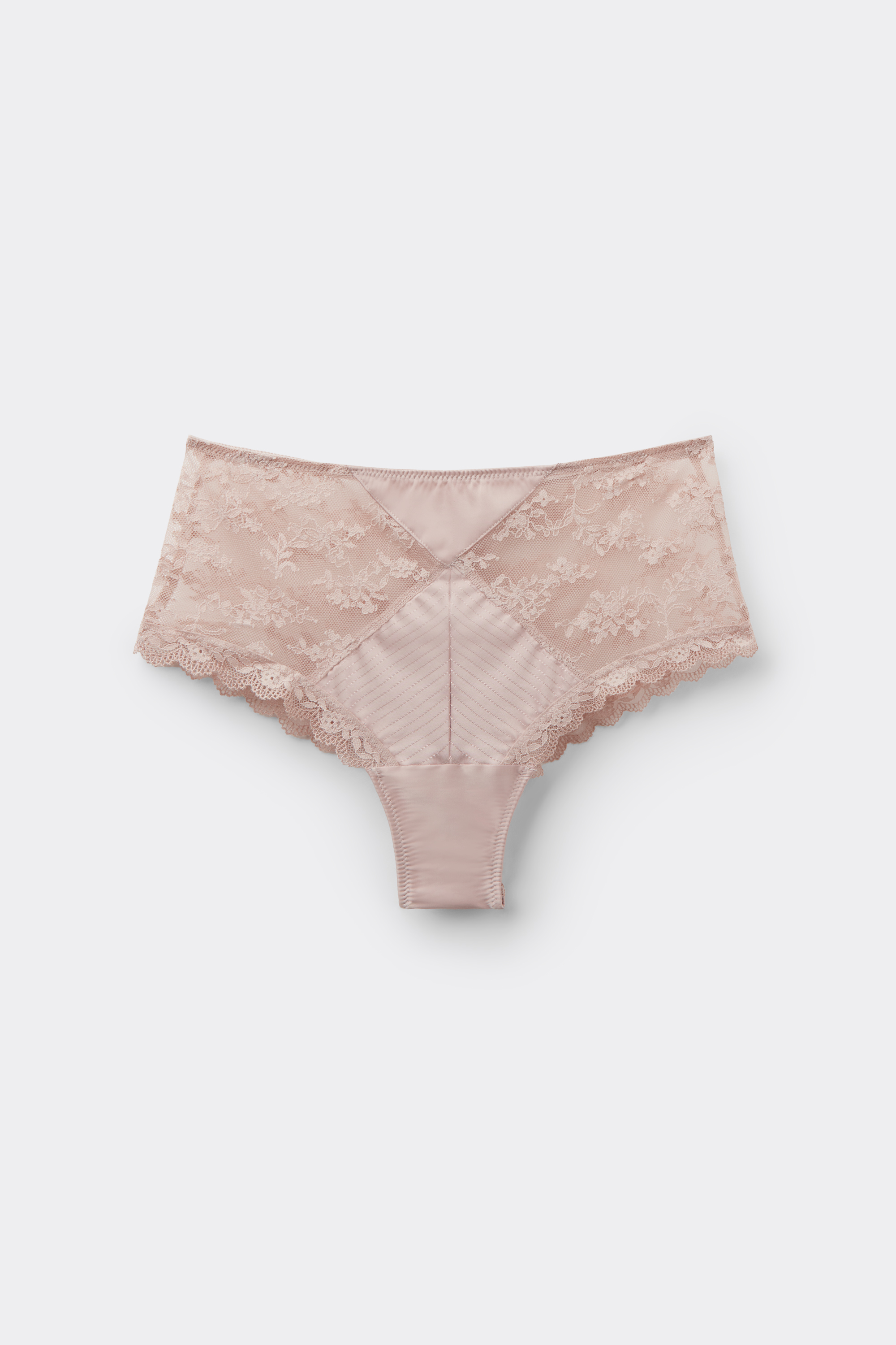 Culotte Brasiliana Vita Alta The Art of Lingerie