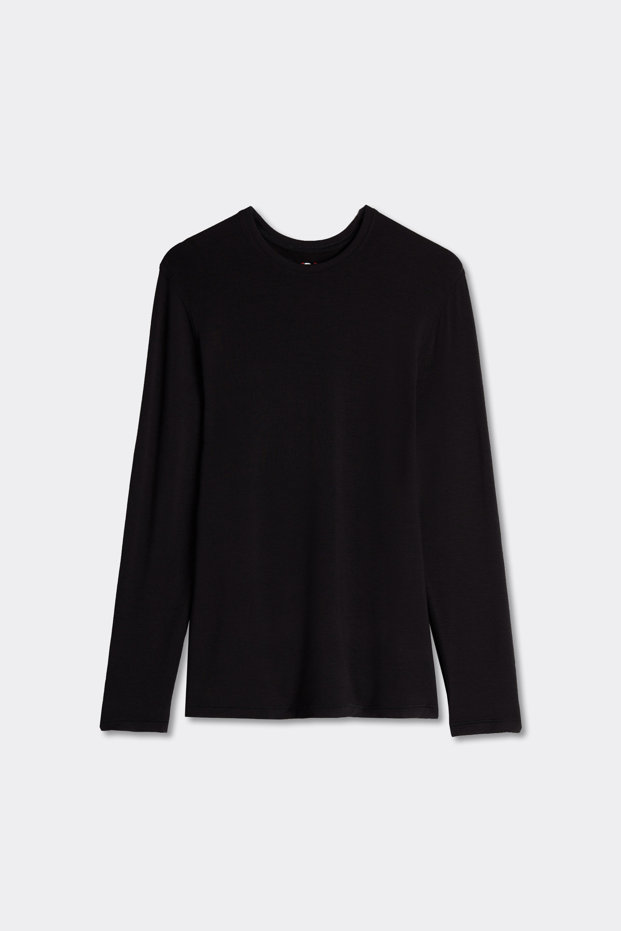 Maglia a Manica Lunga in Modal Cashmere
