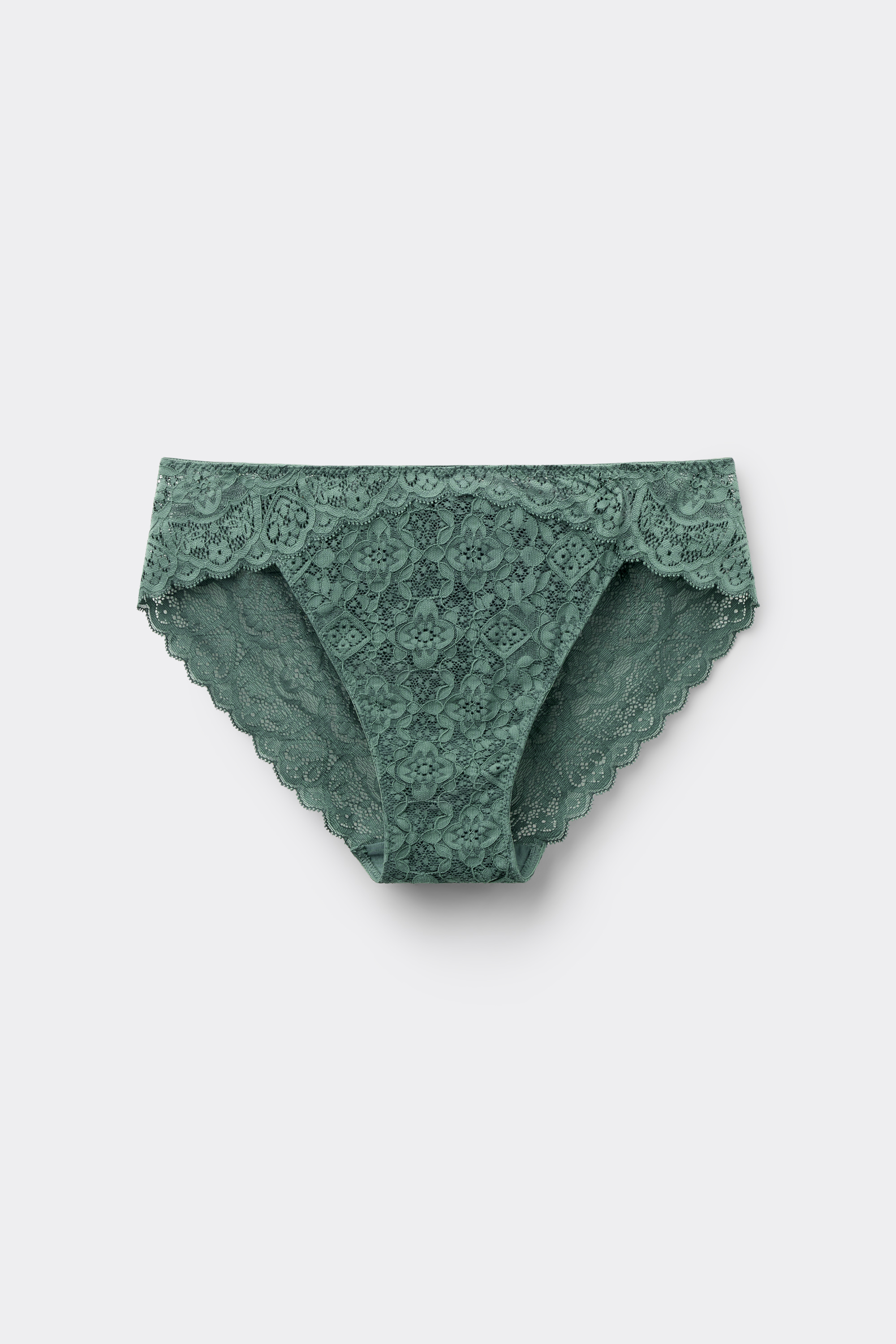 Slip in Pizzo a Vita Bassa