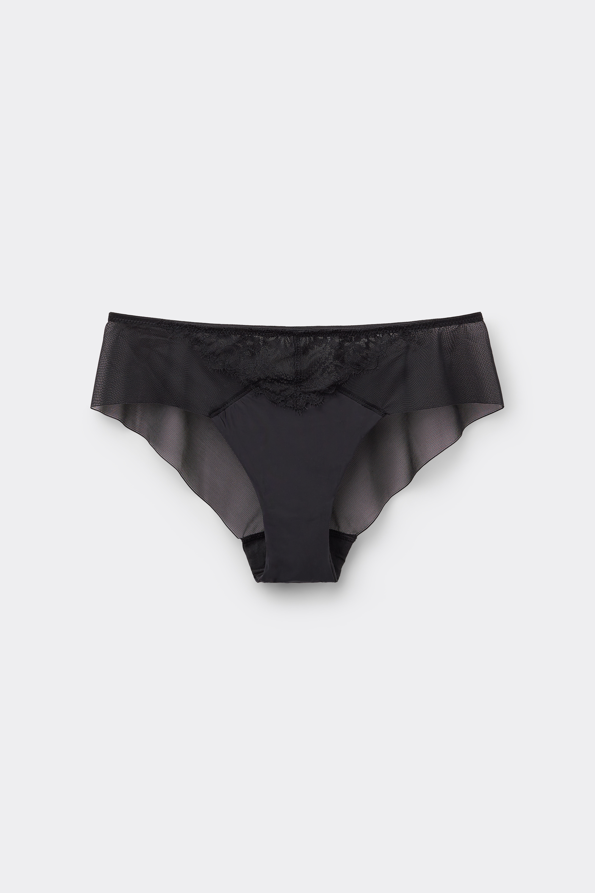 Slip Sheer Glamour