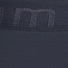 Boxer in Microfibra con Logo