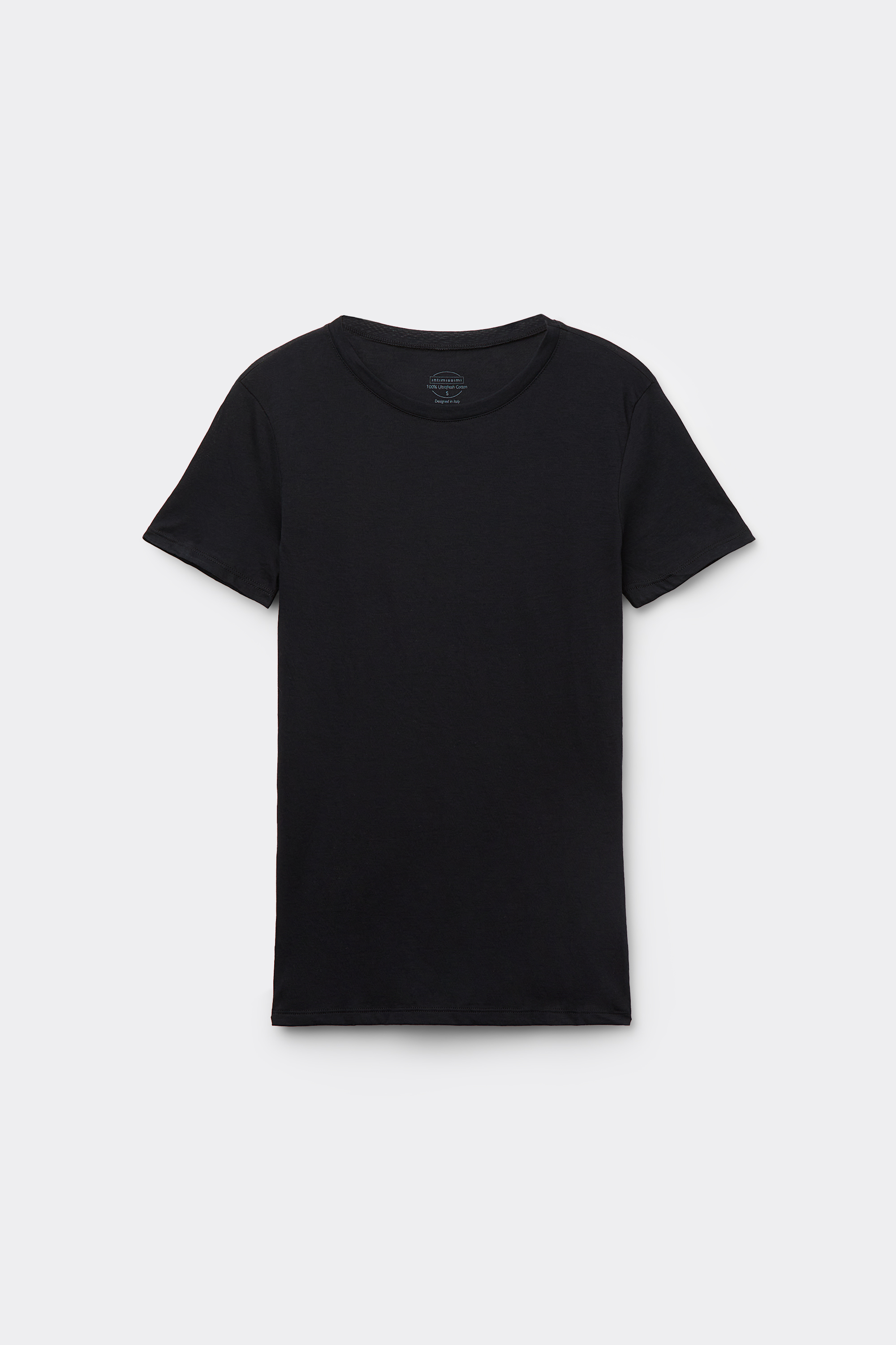 Maglia Manica Corta in Cotone Ultrafresh