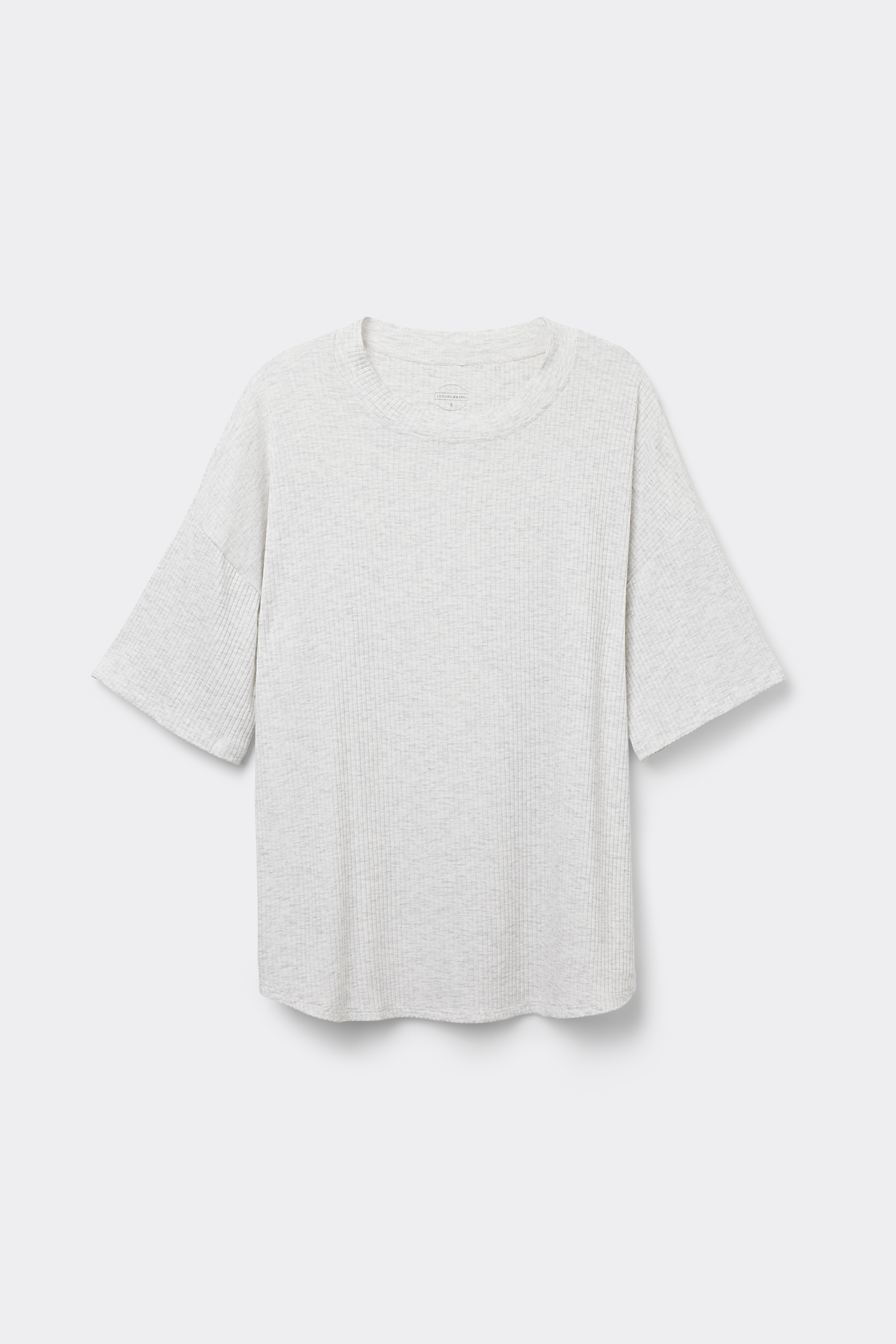 Maglia Manica Corta in Modal Chic Comfort