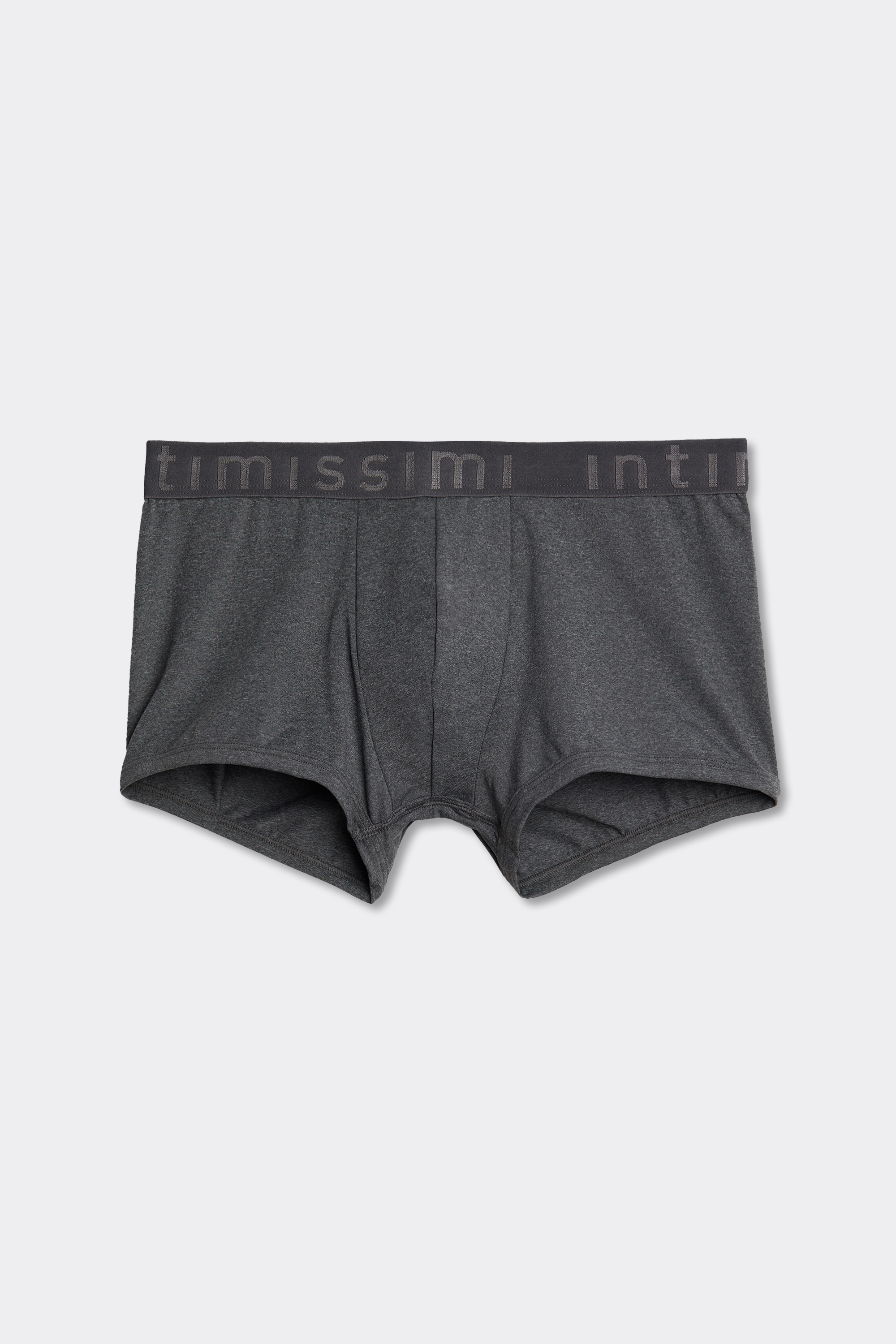 Boxer in Microfibra con Logo