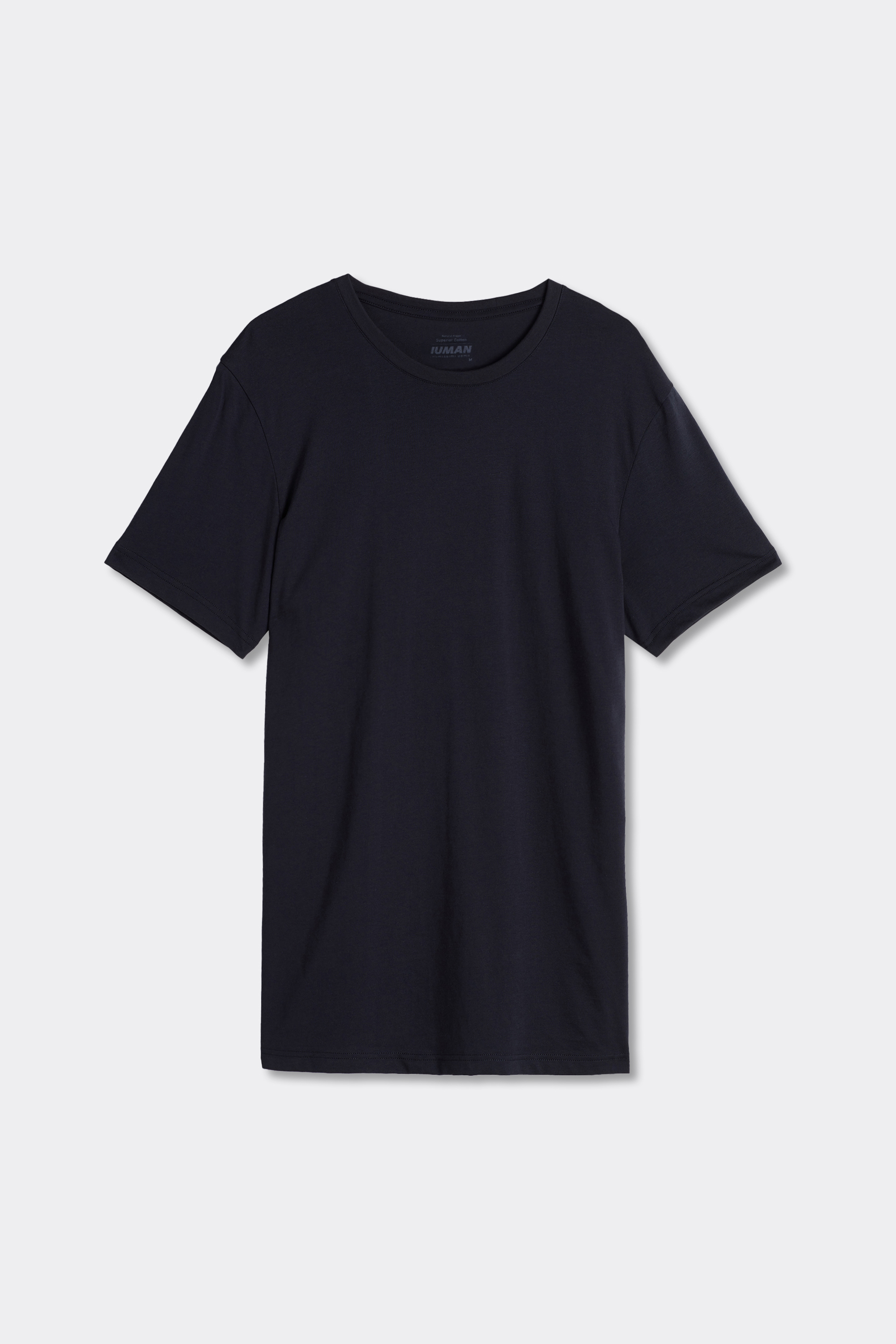 T-Shirt in 100% Cotone Superior