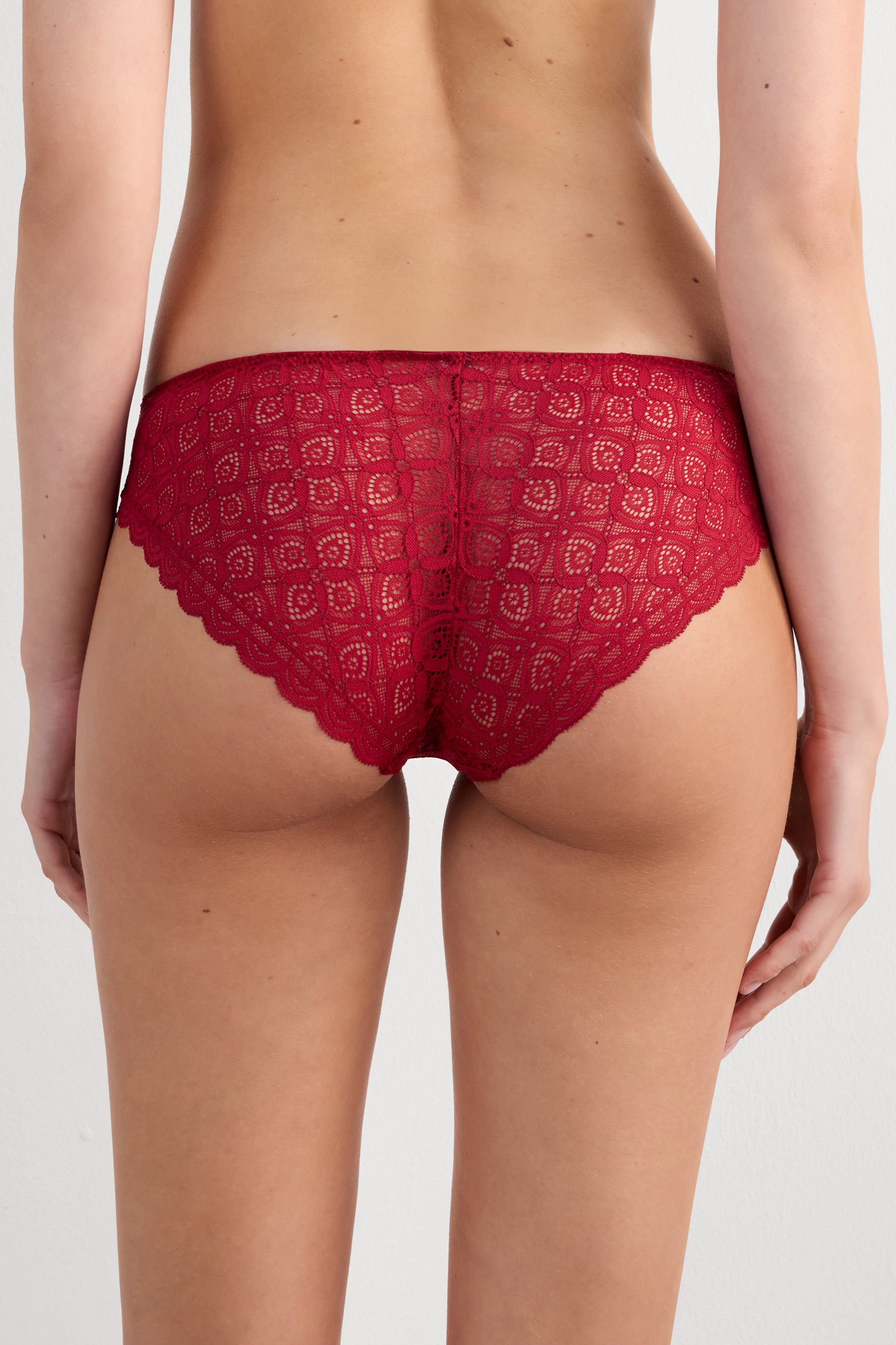 Slip in Pizzo Vita Bassa