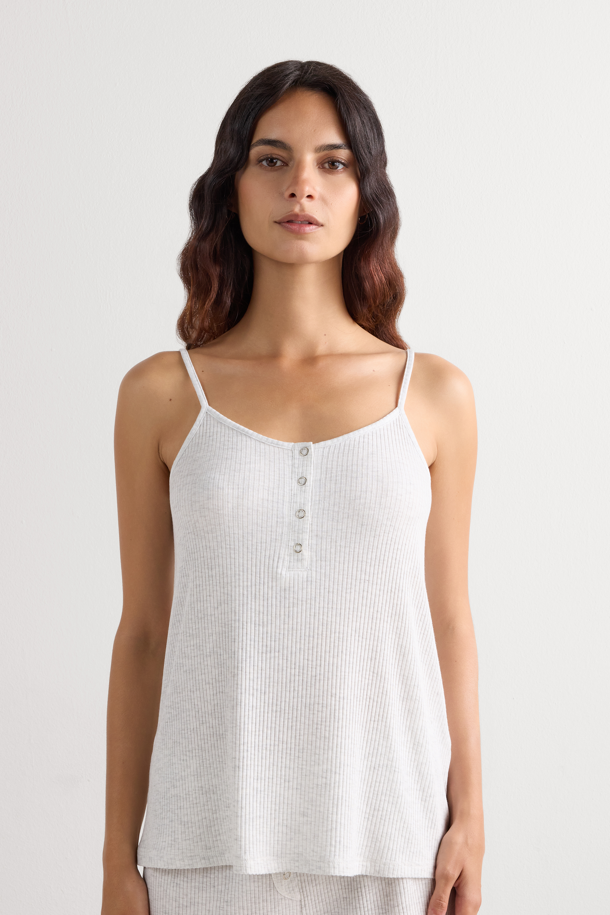 Top in Modal Chic Comfort