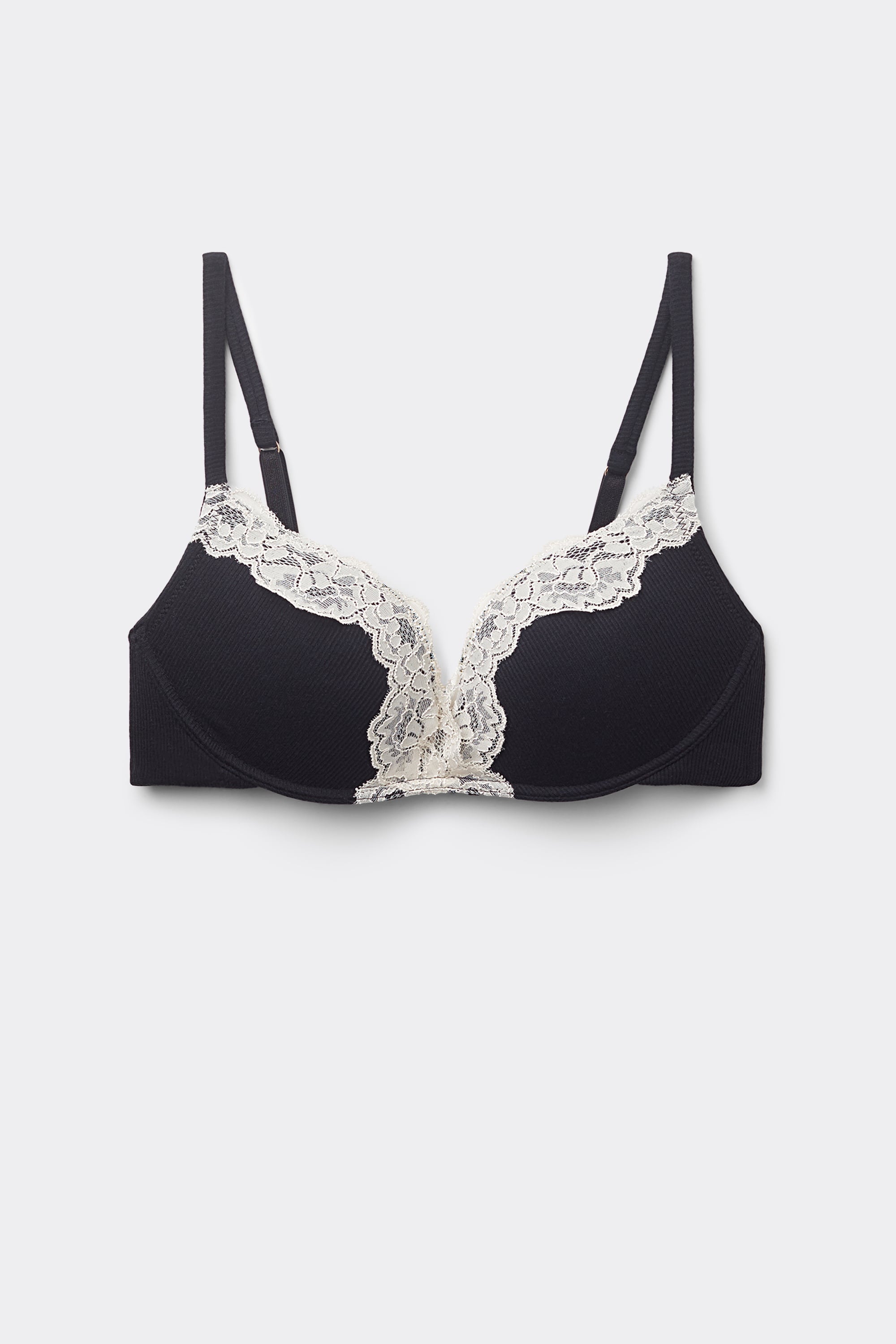 Reggiseno Super Push-up Gioia Effortless Beauty