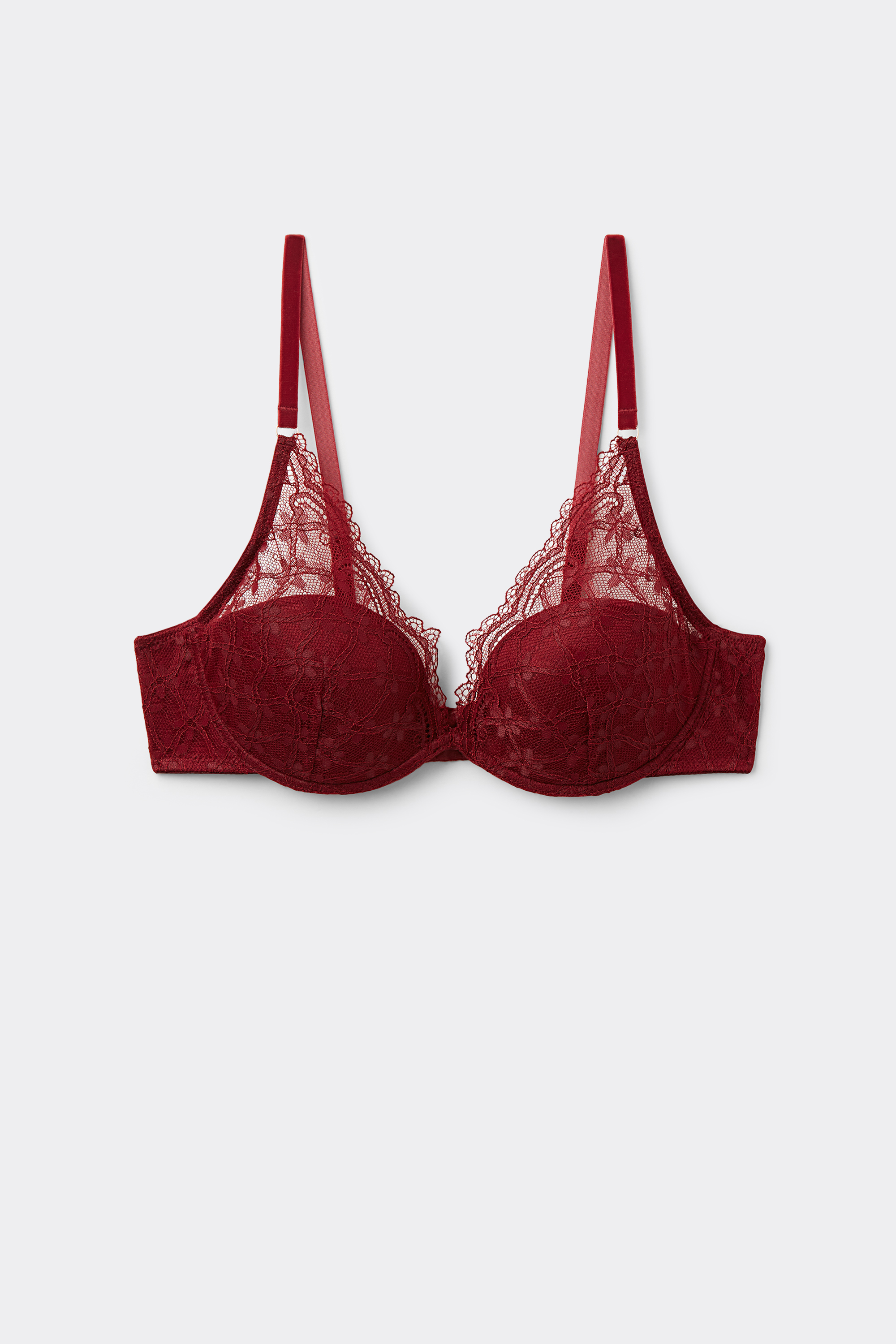 Reggiseno Balconcino Elena She is a Classic