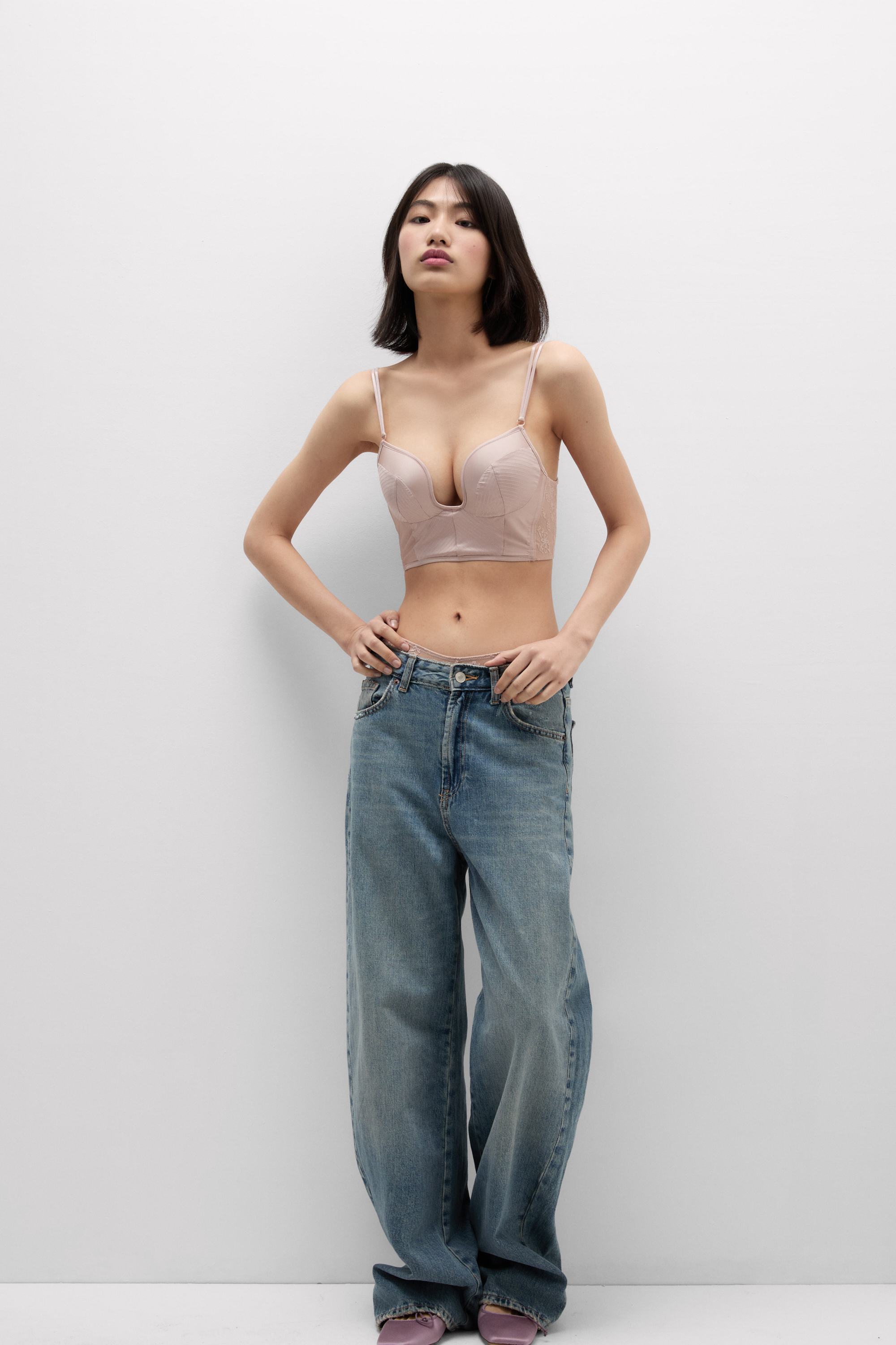 Bustier Monica The Art of Lingerie