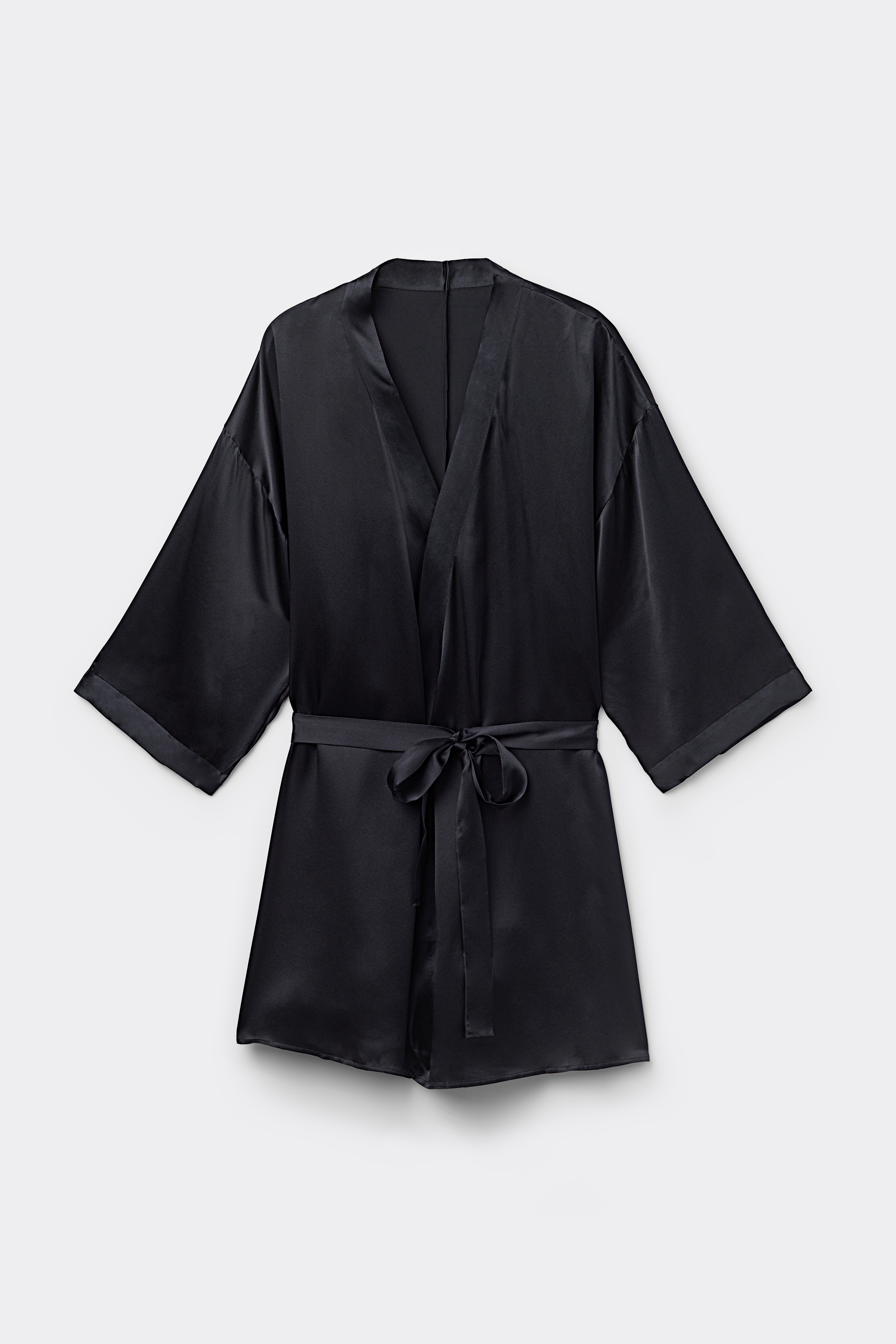 Kimono in Seta