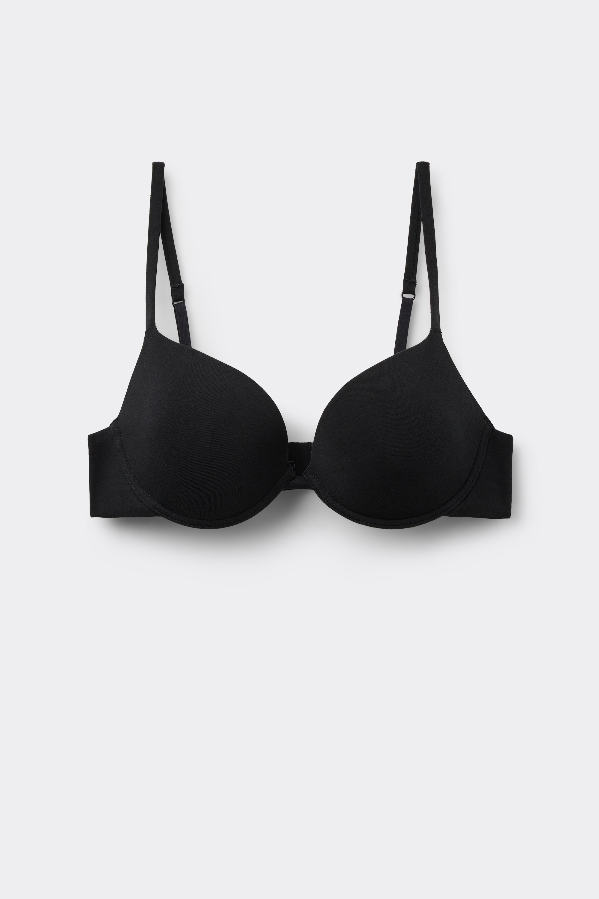 Reggiseno Push-up Bellissima in Cotone Ultralight Cotton