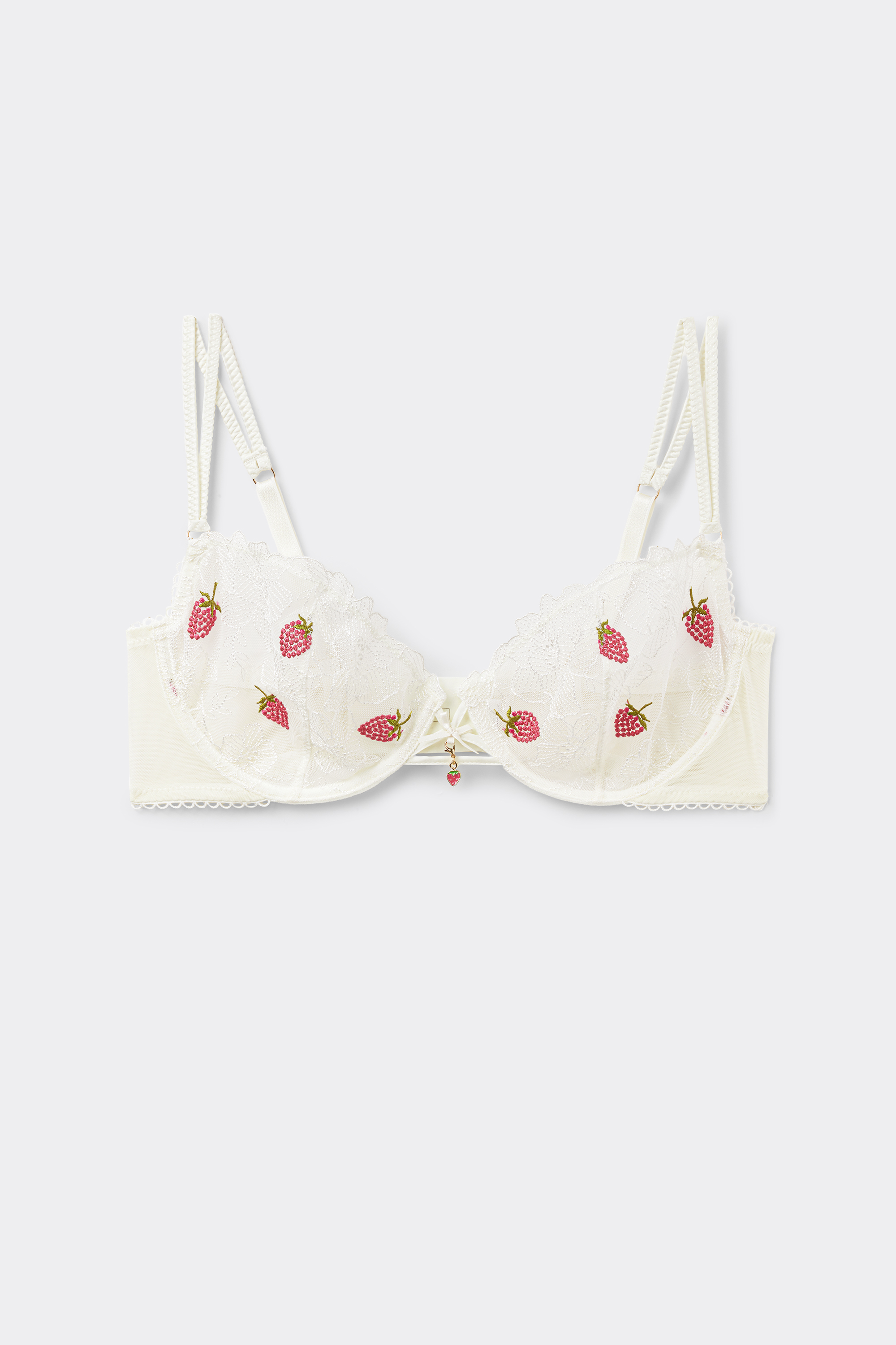 Reggiseno Balconcino Sweet as a Berry