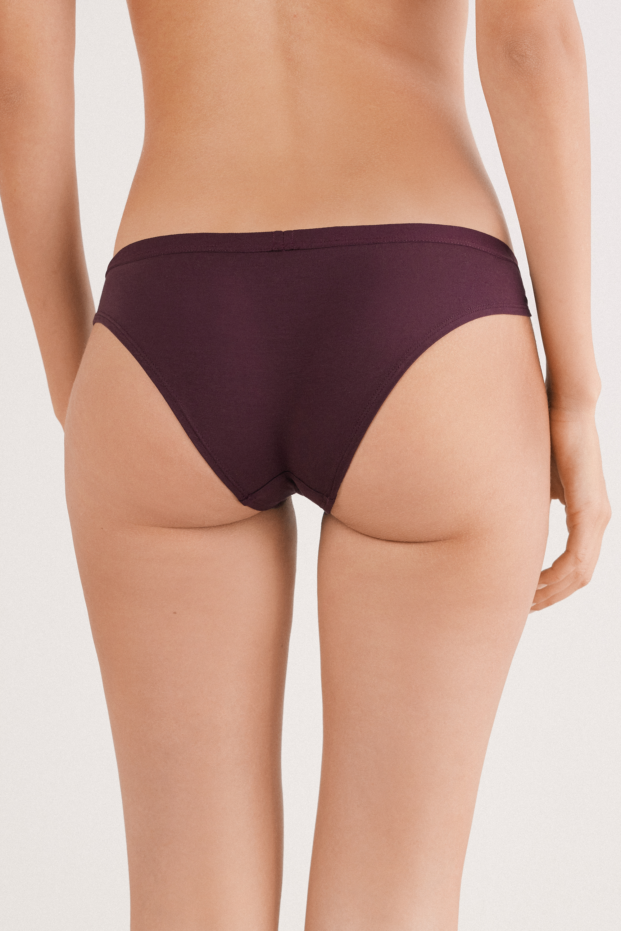 Slip in Cotone