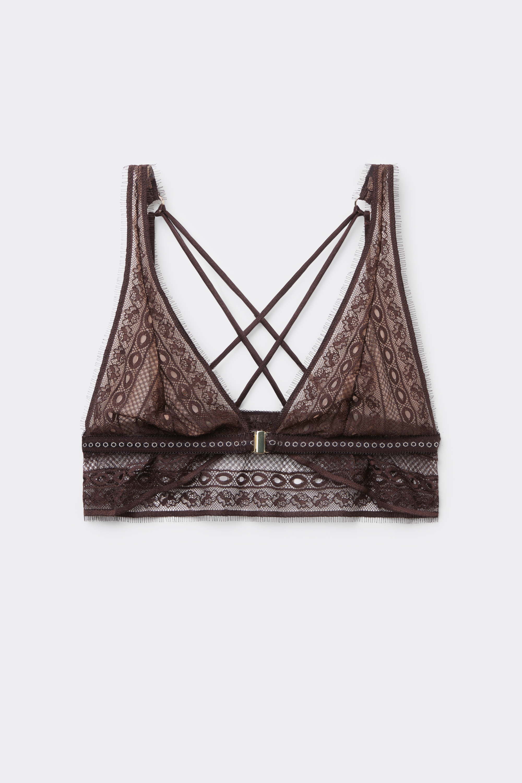 Reggiseno Triangolo Get Noticed