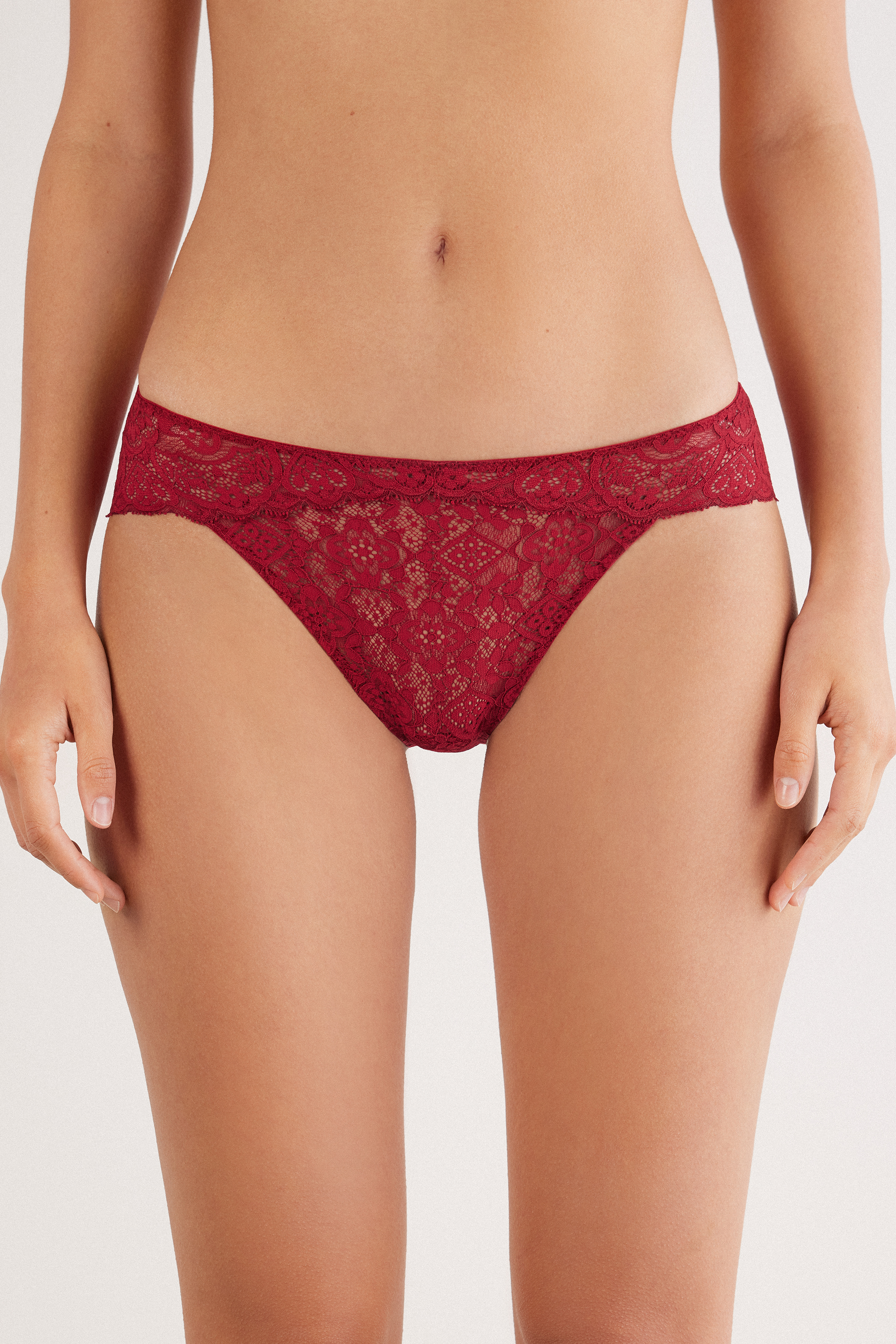Slip in Pizzo a Vita Bassa