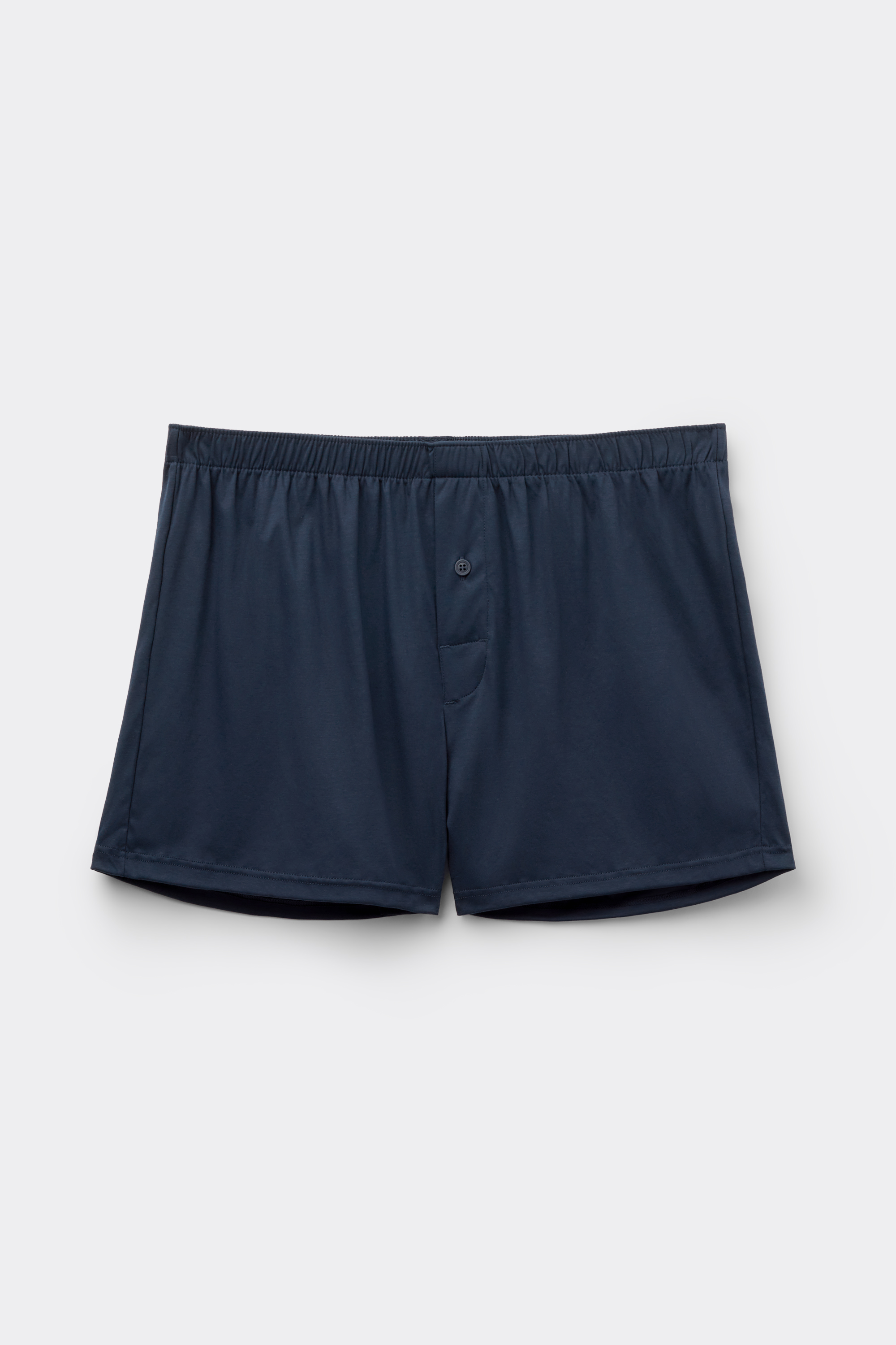 Boxer Ampio in Cotone Mercerizzato filo Premium