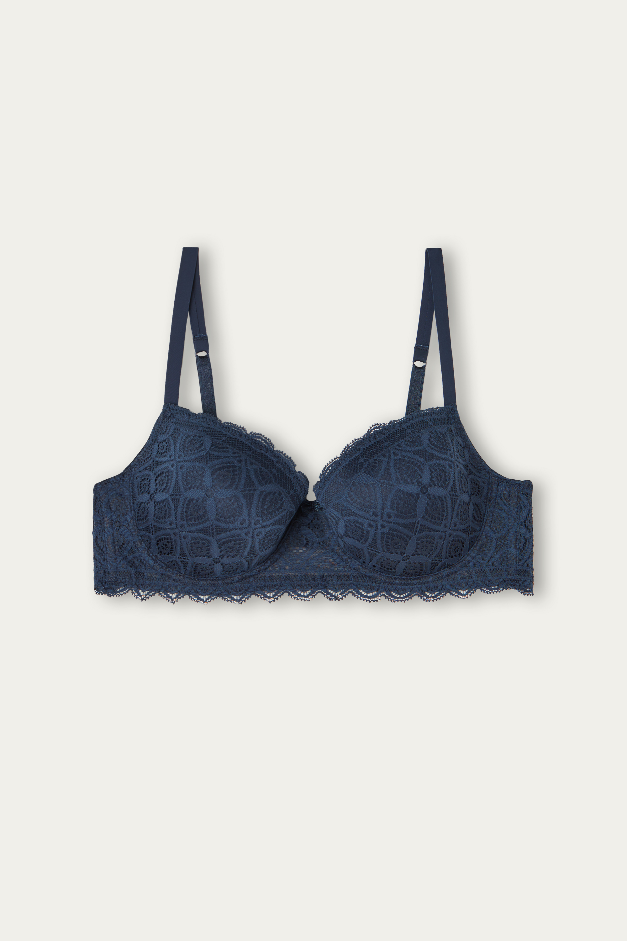 Reggiseno a Balconcino Sofia in Pizzo