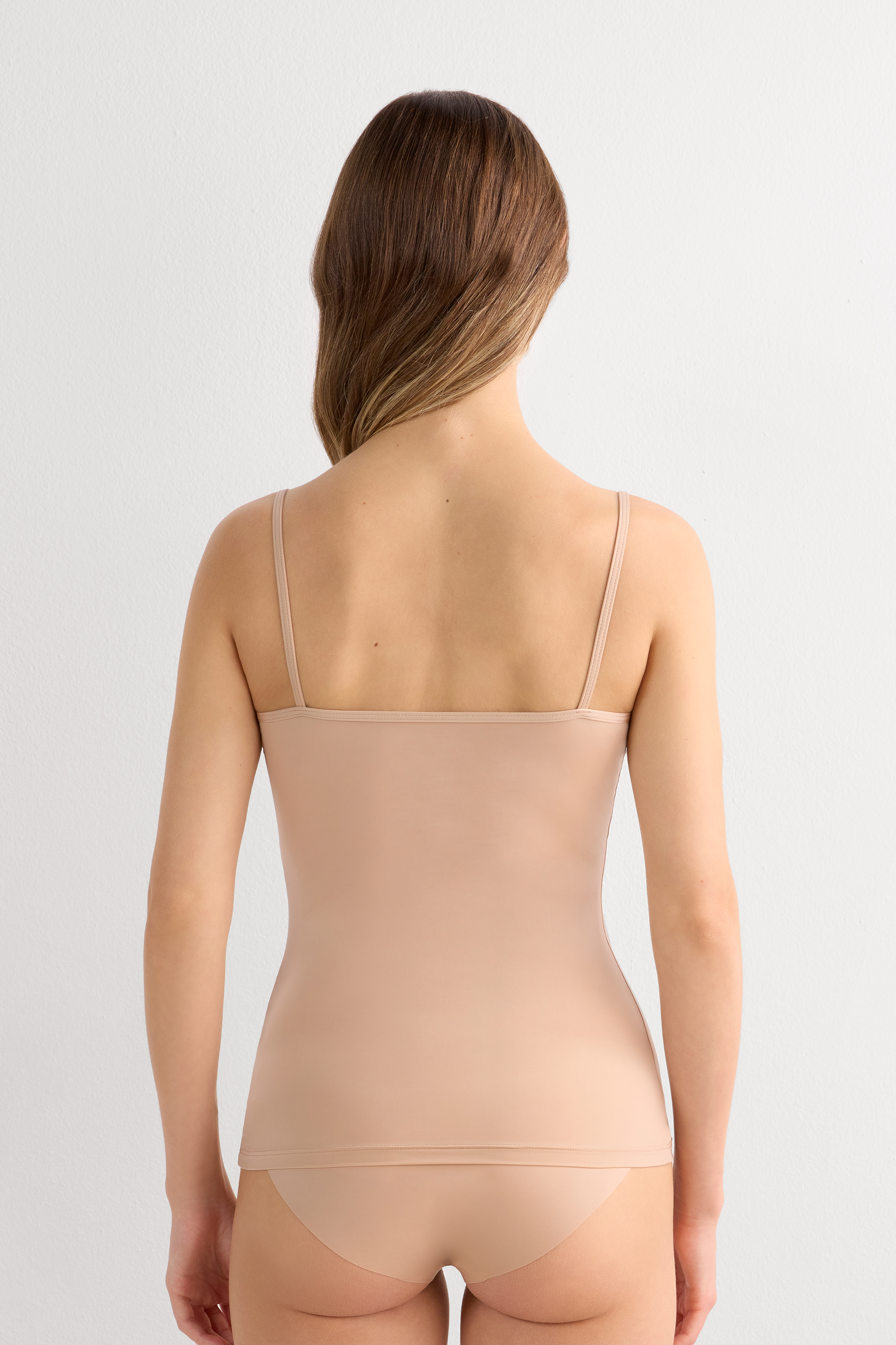 Top in Microfibra Ultralight