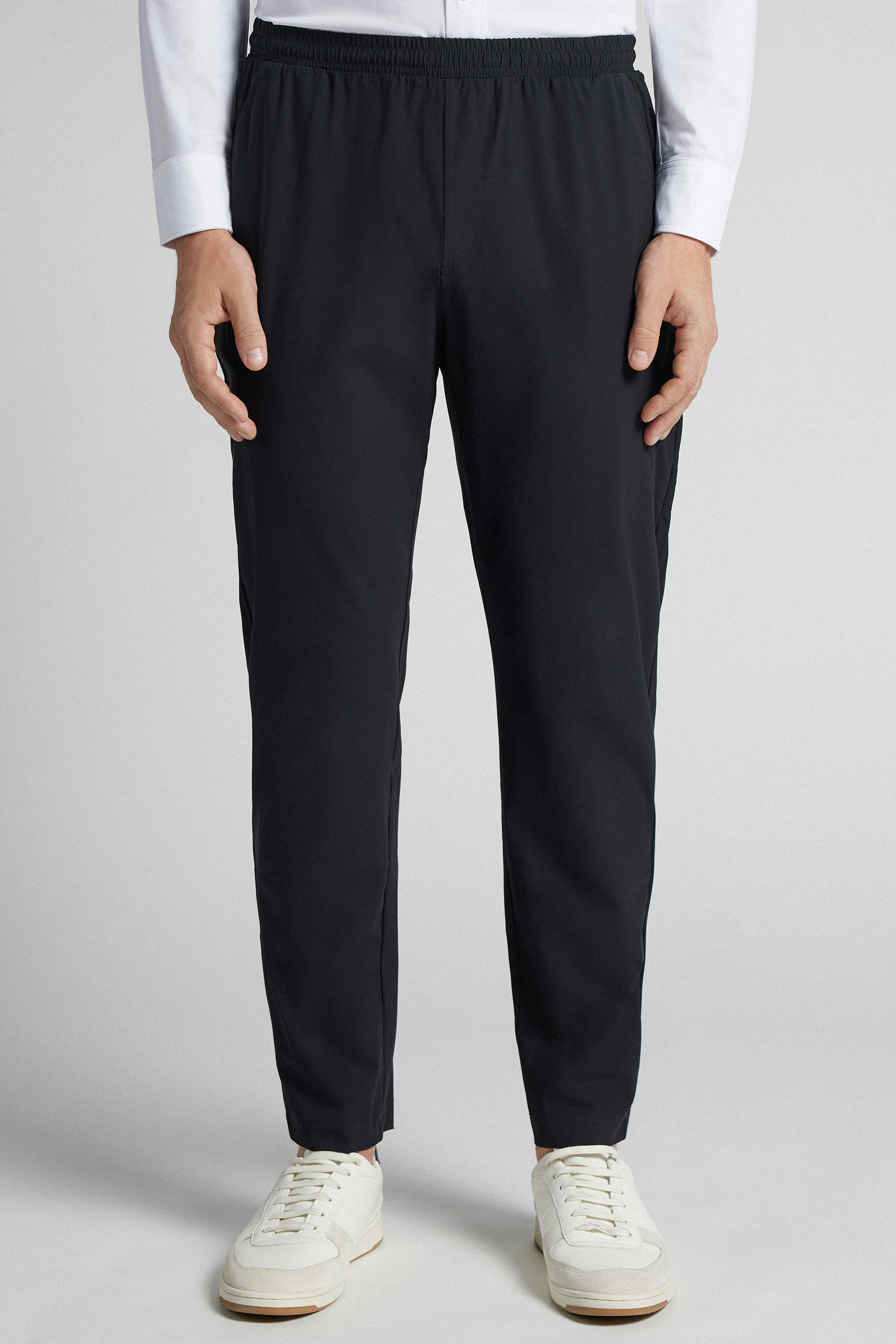 Pantaloni No Stiro