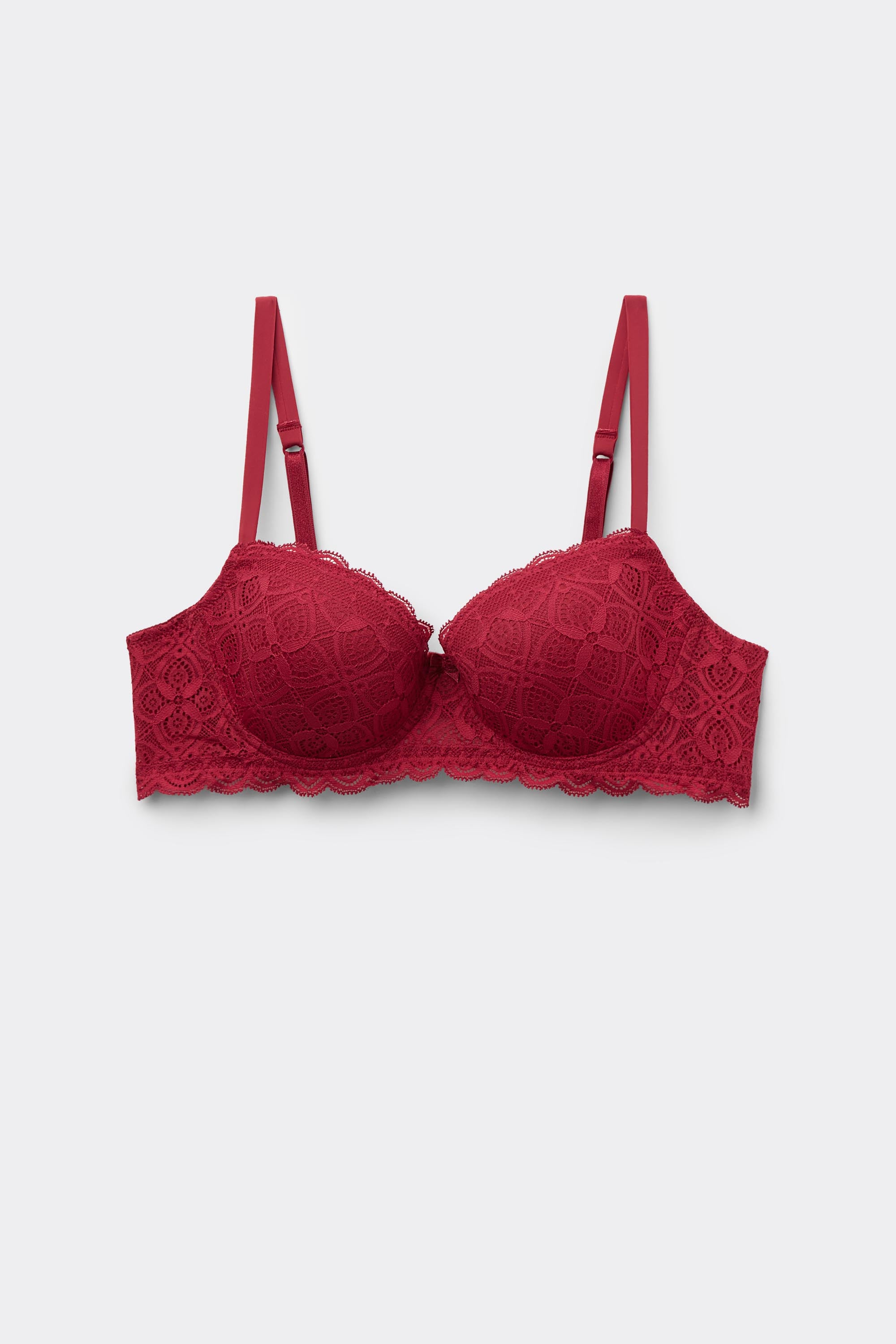 Reggiseno a Balconcino Sofia in Pizzo
