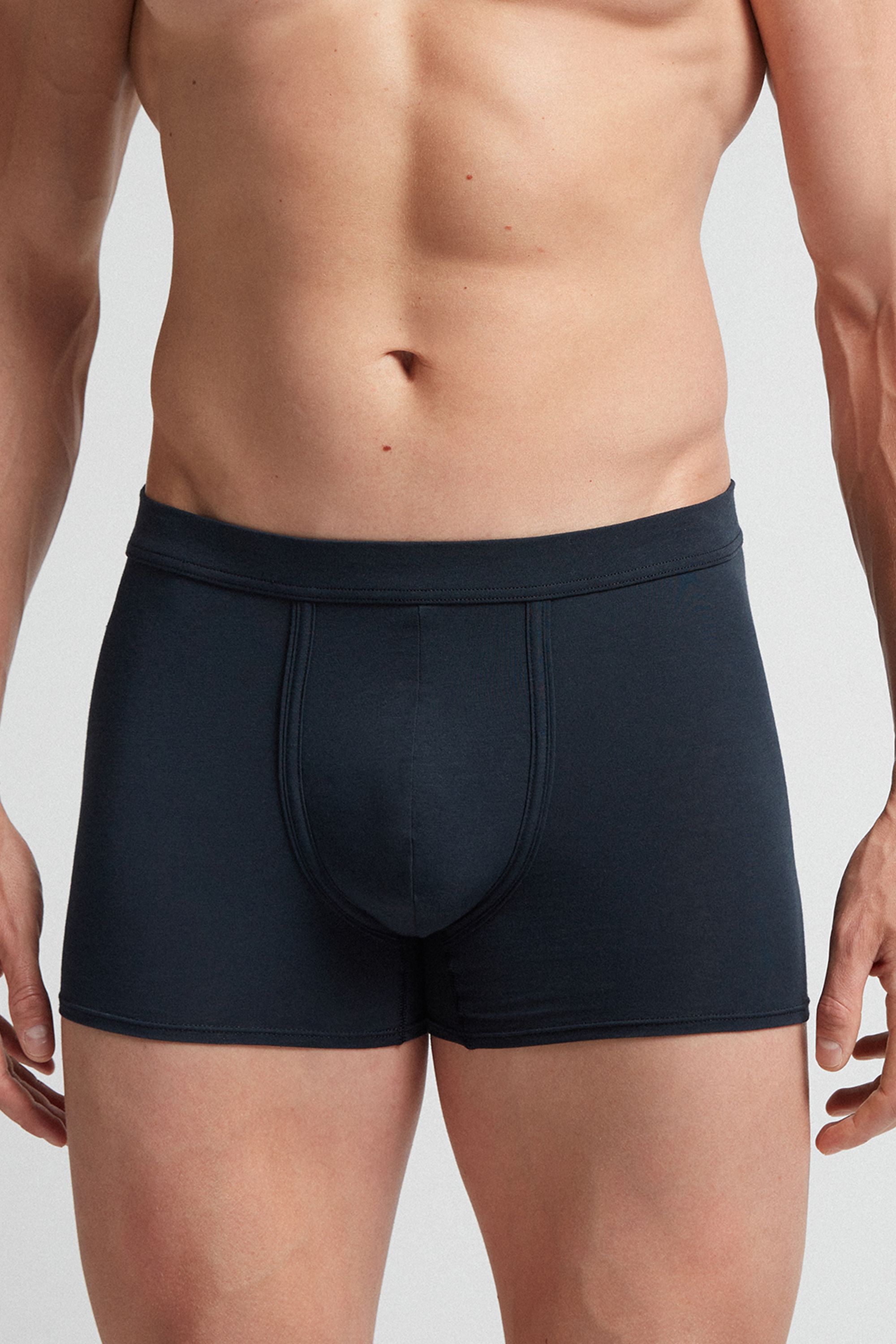Boxer in Cotone Light & Fresh