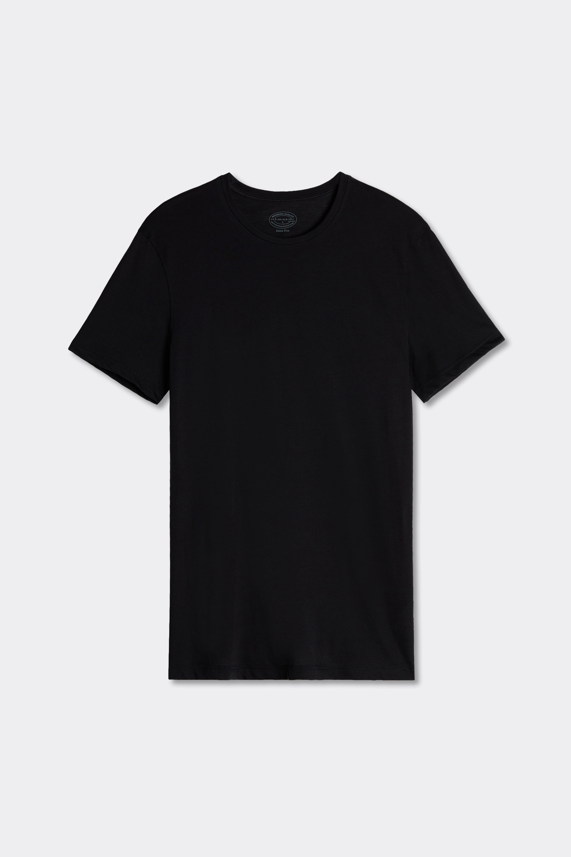 T-shirt in Cotone Superior Extrafine