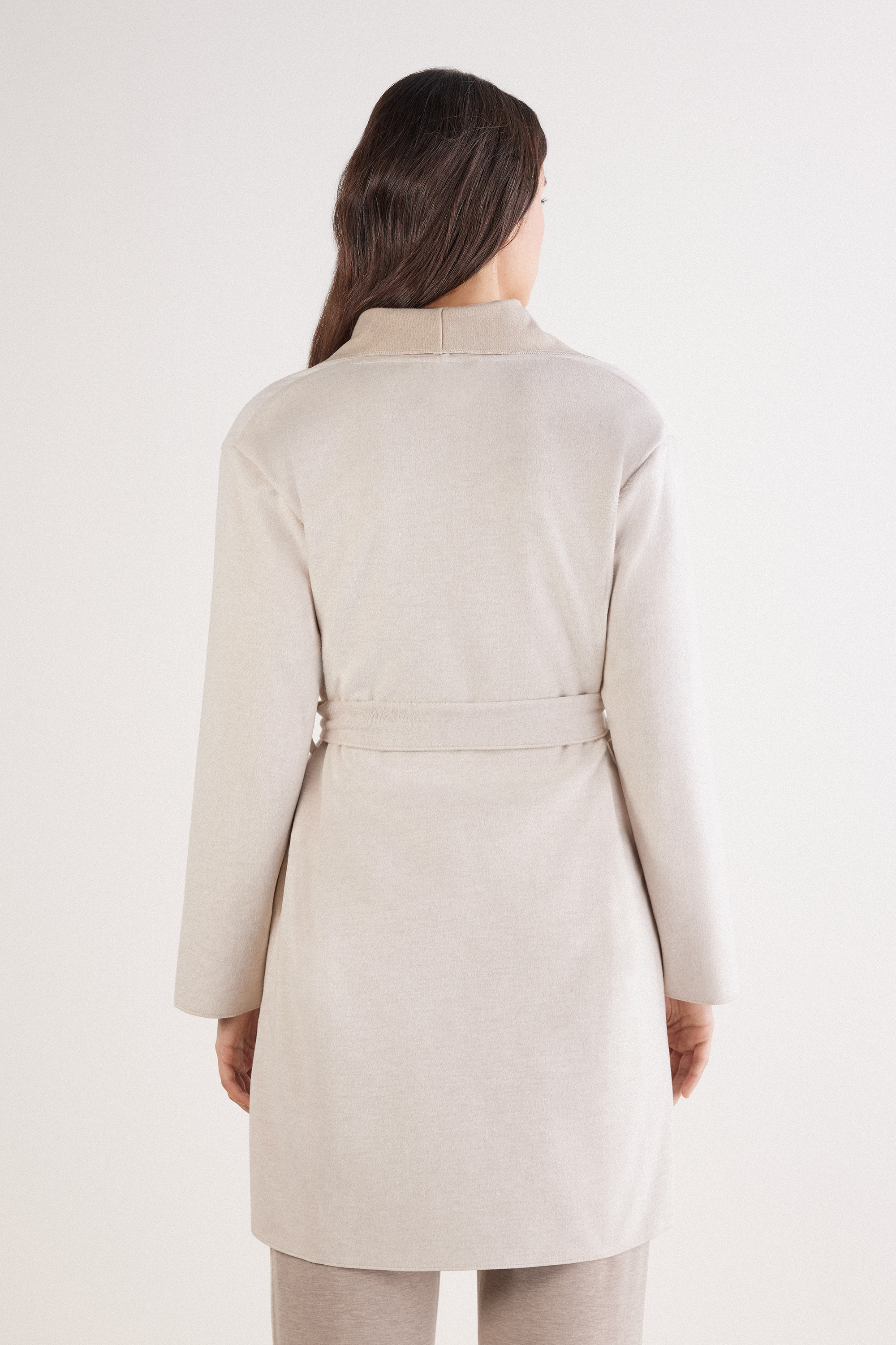 Vestaglia Soft Winter