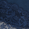 Pantaloncino in Seta con Pizzo