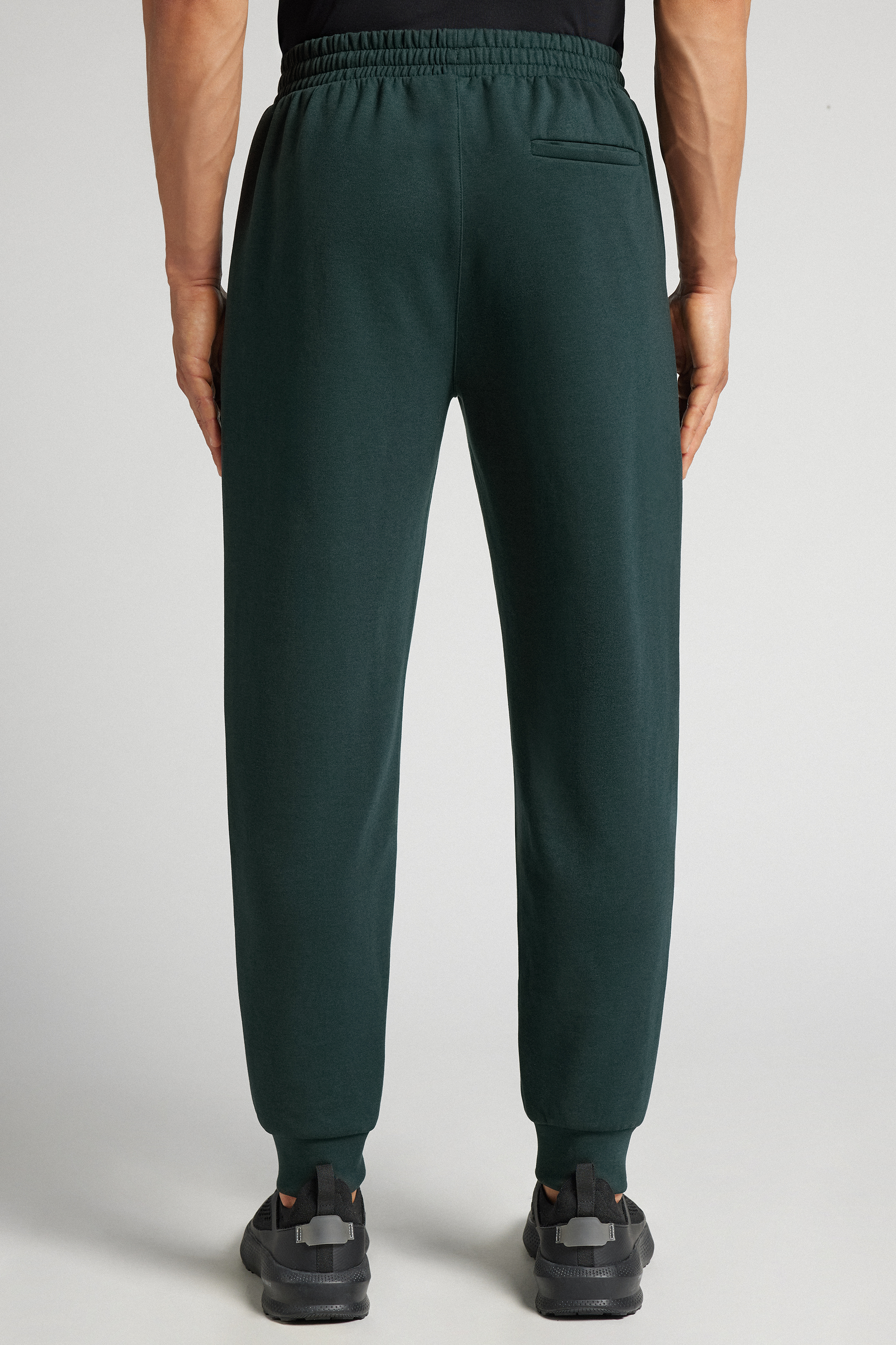 Pantalone Lungo Tecnico