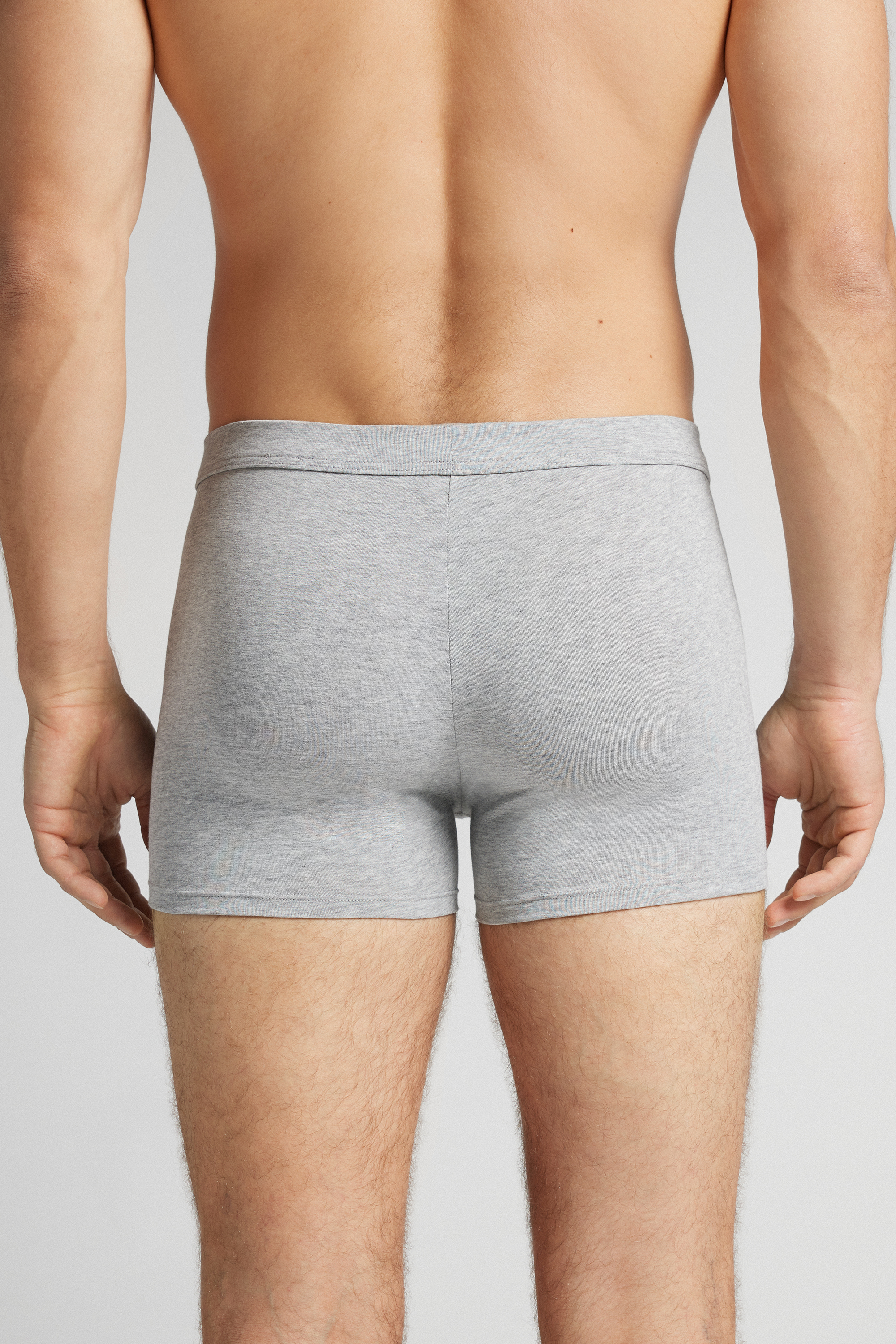 Boxer in Cotone Superior