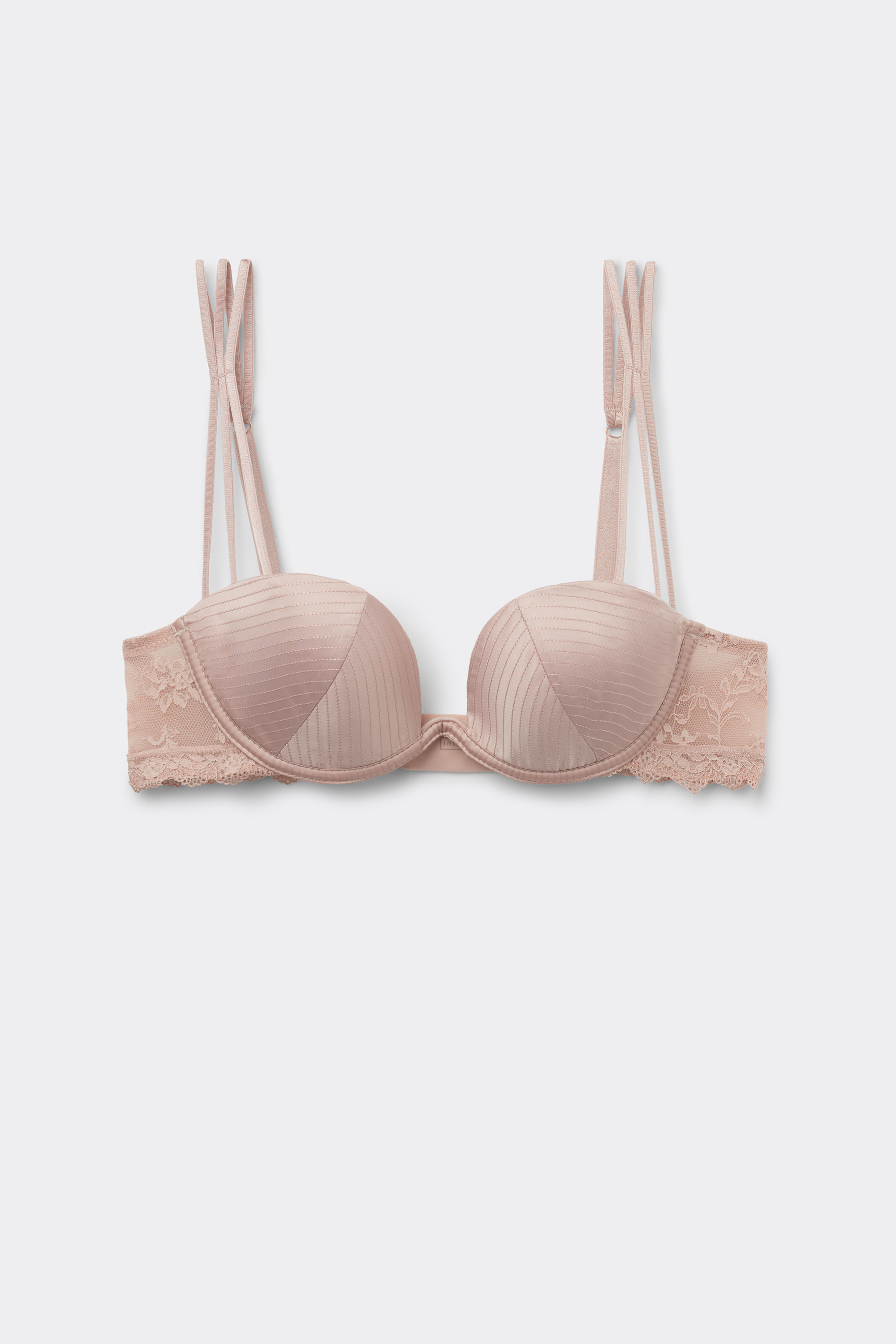 Reggiseno a Balconcino Ilenia The Art of Lingerie