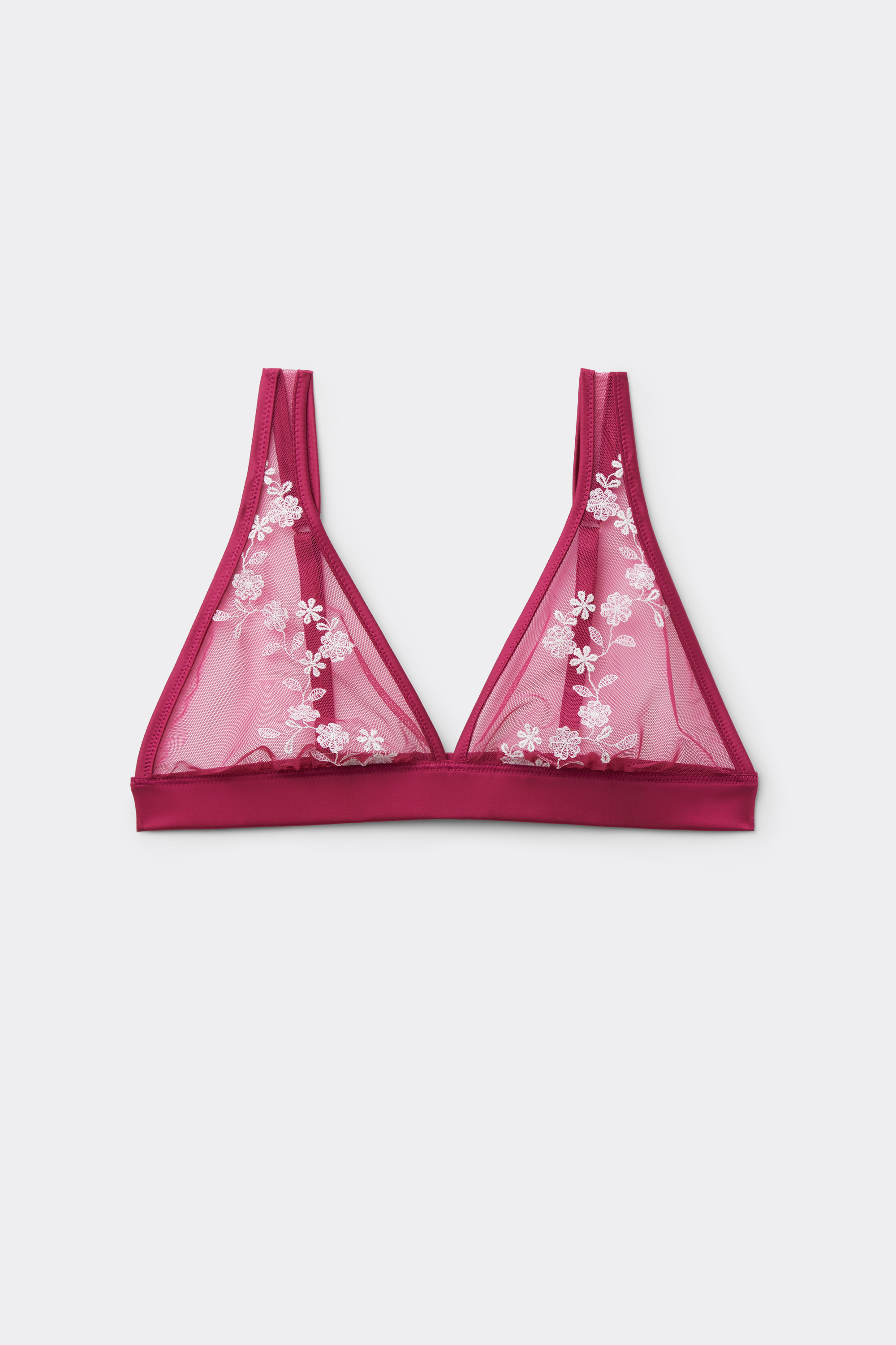 Reggiseno a Triangolo Marica Brighten Your Day