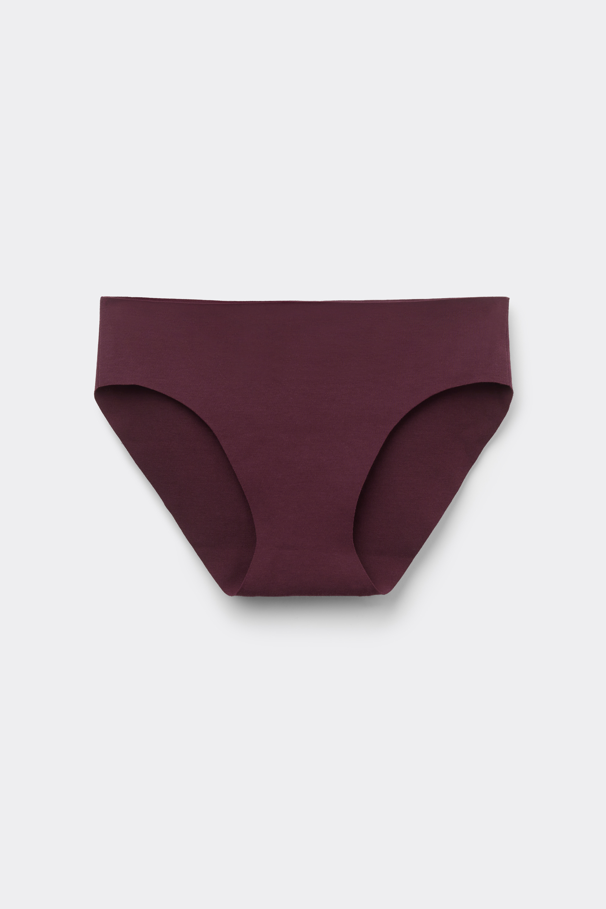 Slip in Cotone Senza Cuciture
