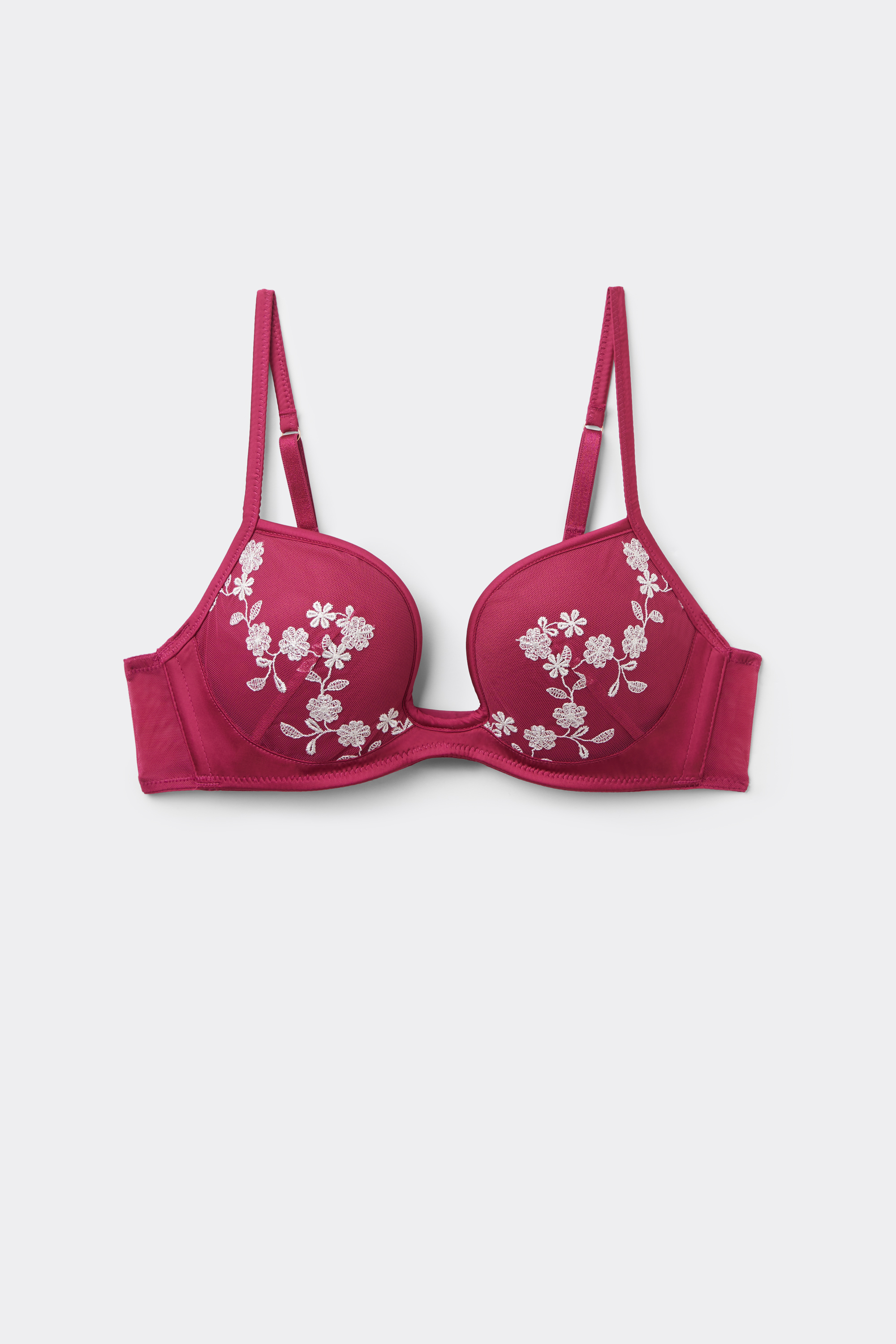 Reggiseno Push-up Monica Brighten Your Day