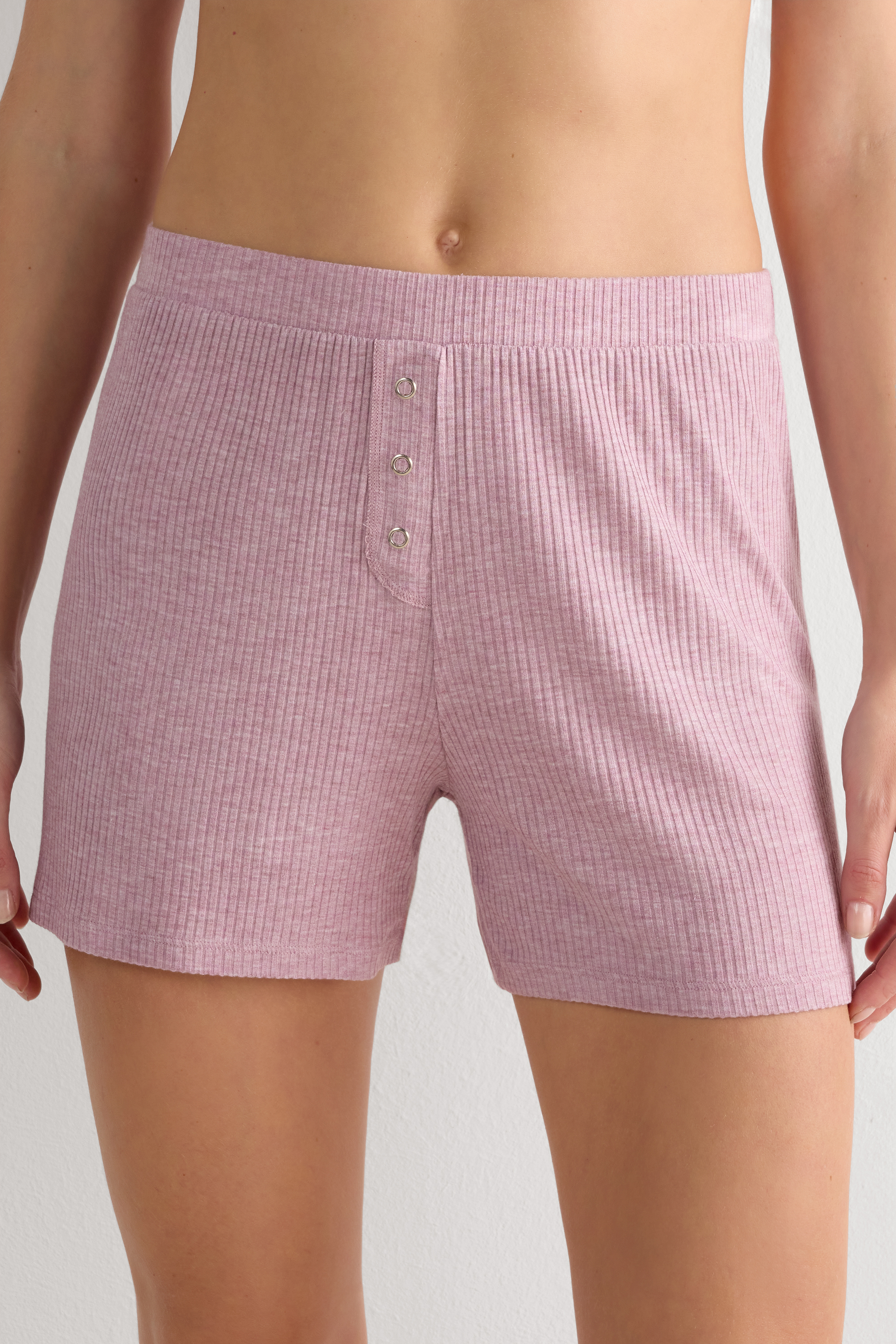Pantaloncino in Modal Chic Comfort