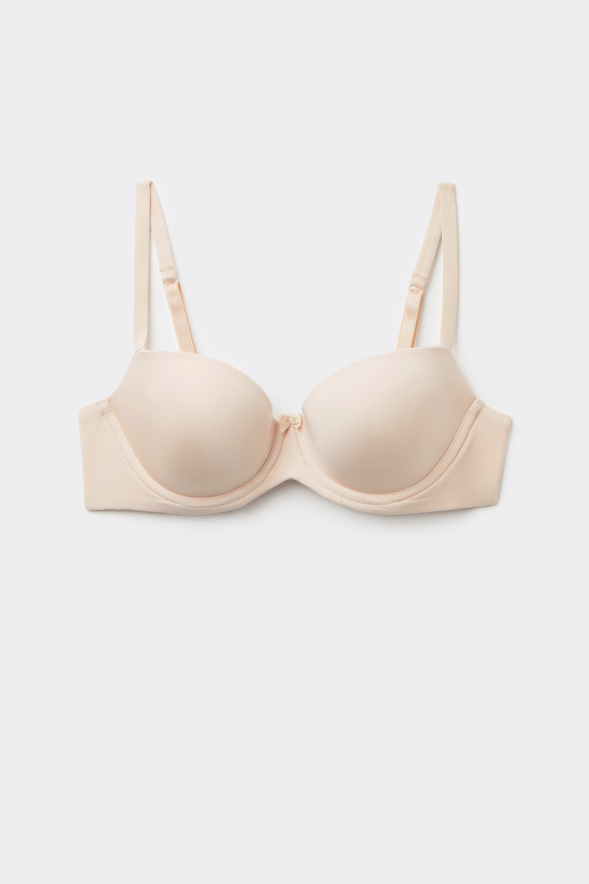 Reggiseno a Balconcino Sofia in Microfibra Ultralight