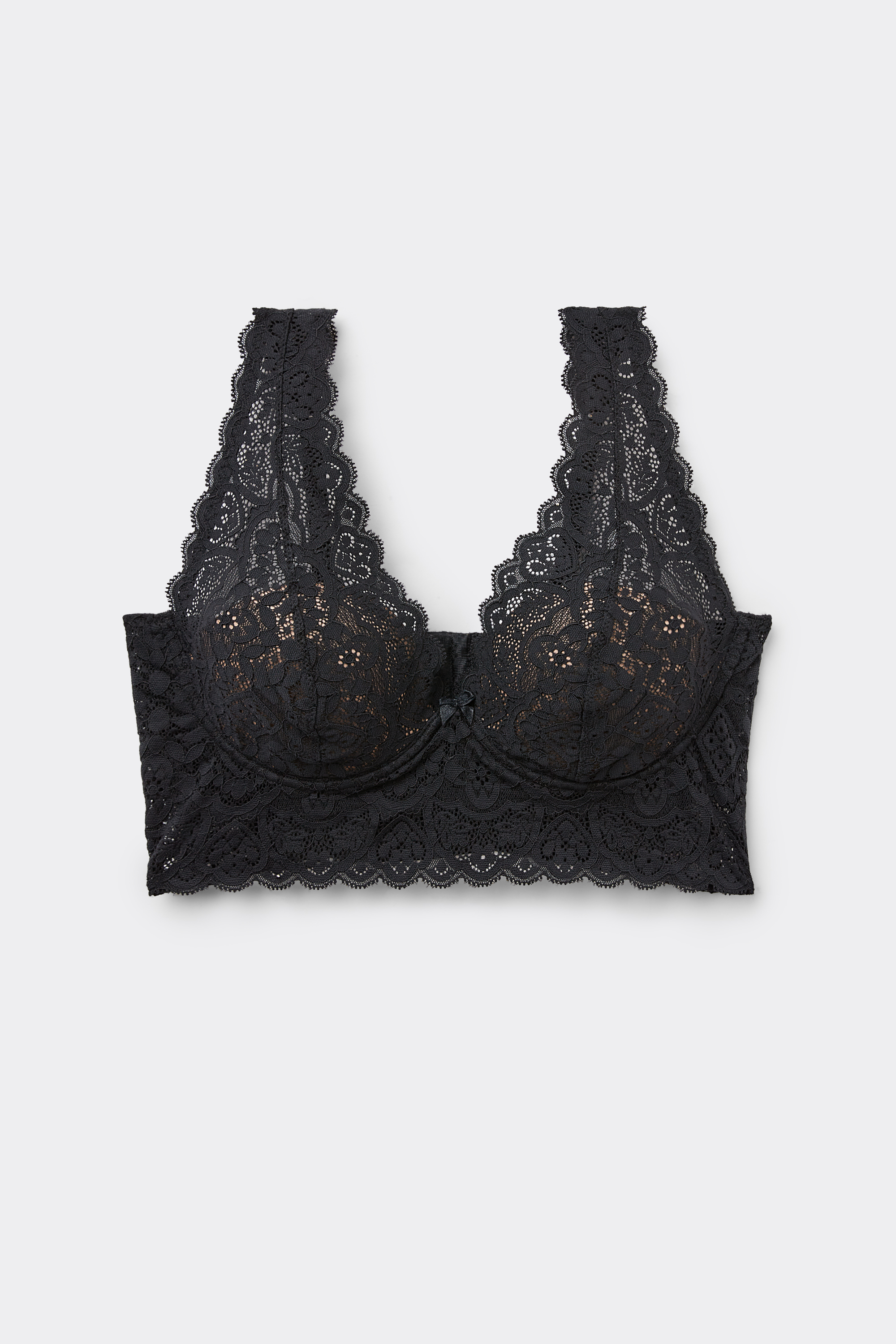 Reggiseno Eleonora in Pizzo