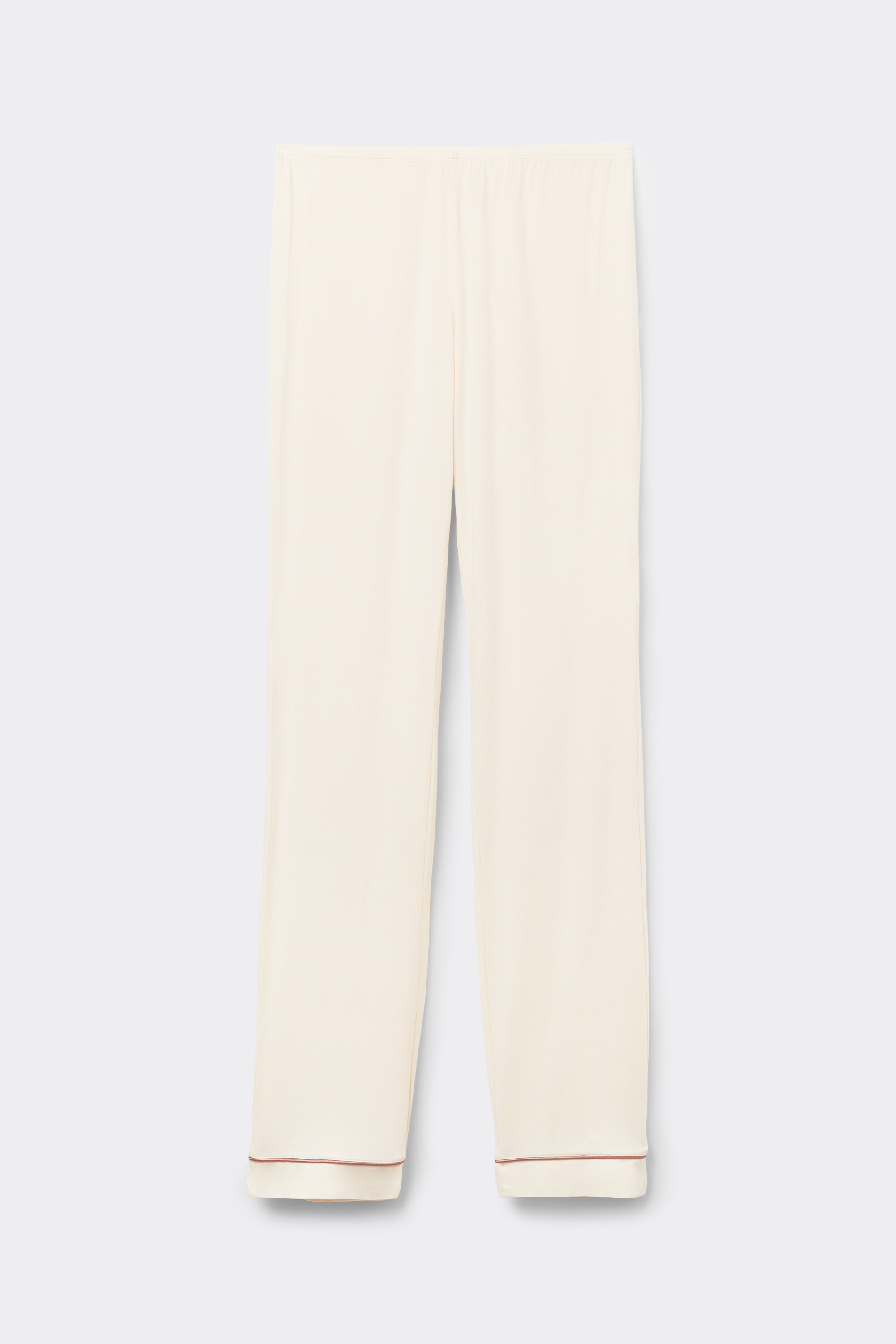 Pantalone Lungo in Micromodal