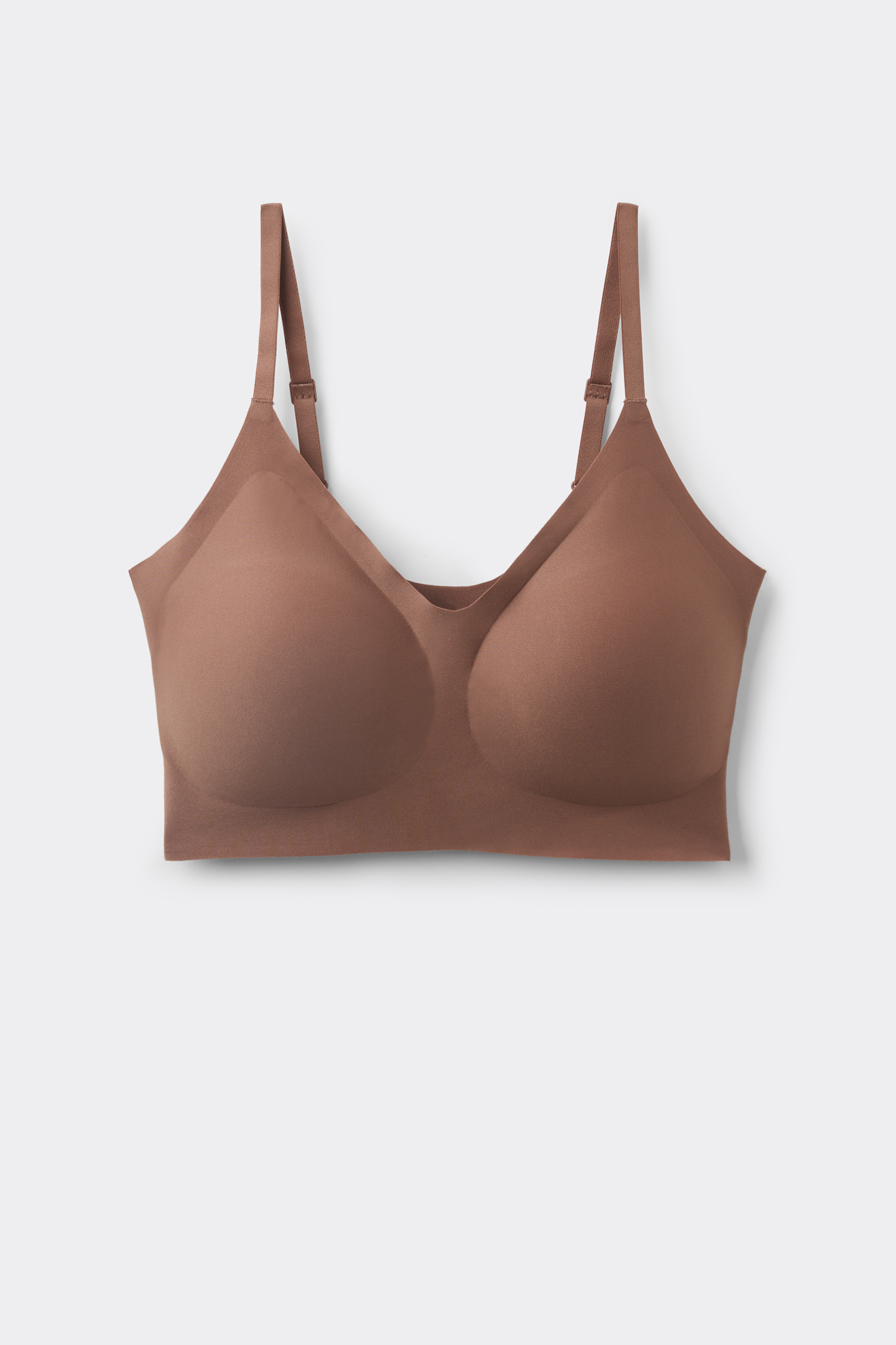 Reggiseno Brassi&egrave;re Eri in Microfibra