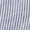 Pantaloni Corti in 100% Lino