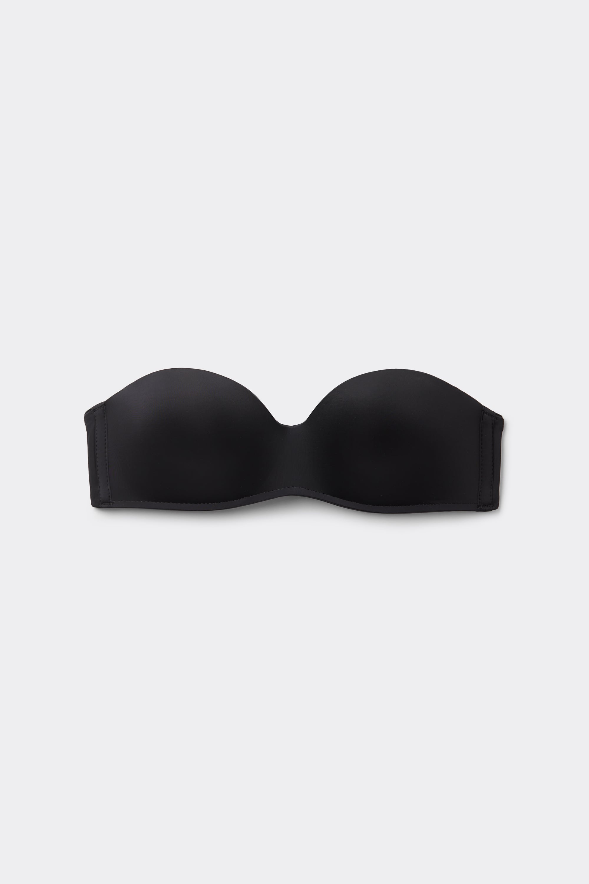 Reggiseno a Fascia Gioia in Microfibra Ultralight