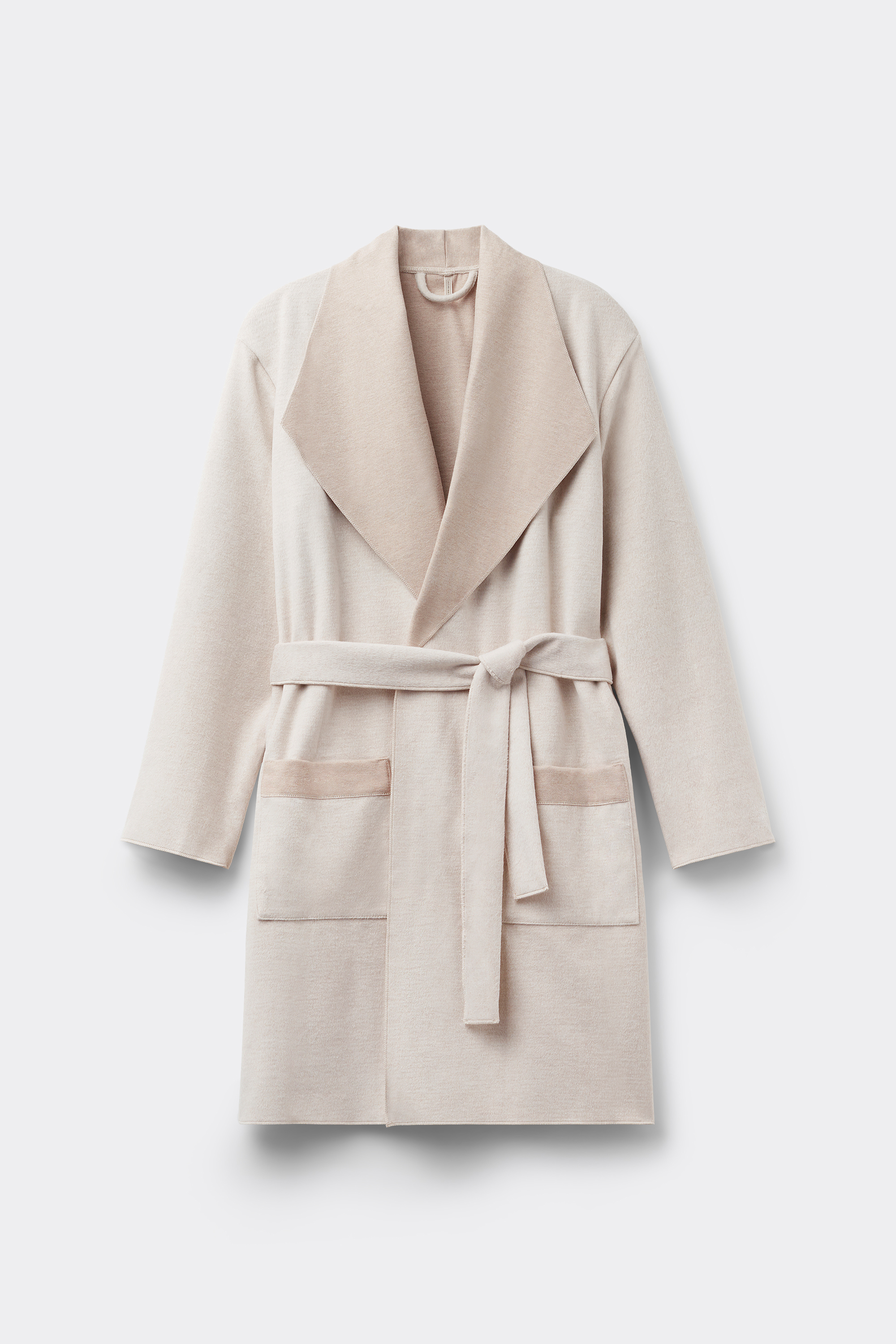 Vestaglia Soft Winter