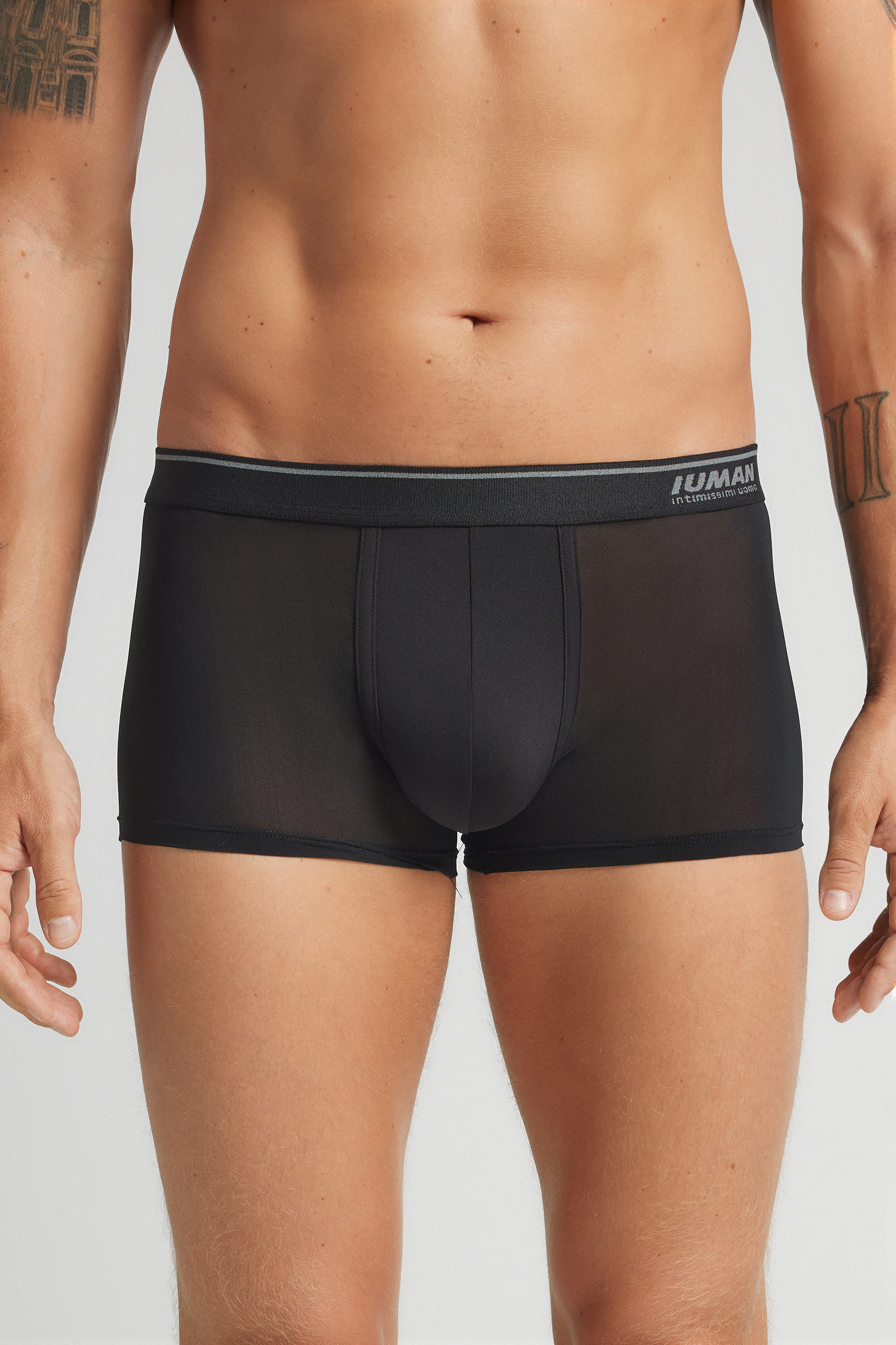 null
