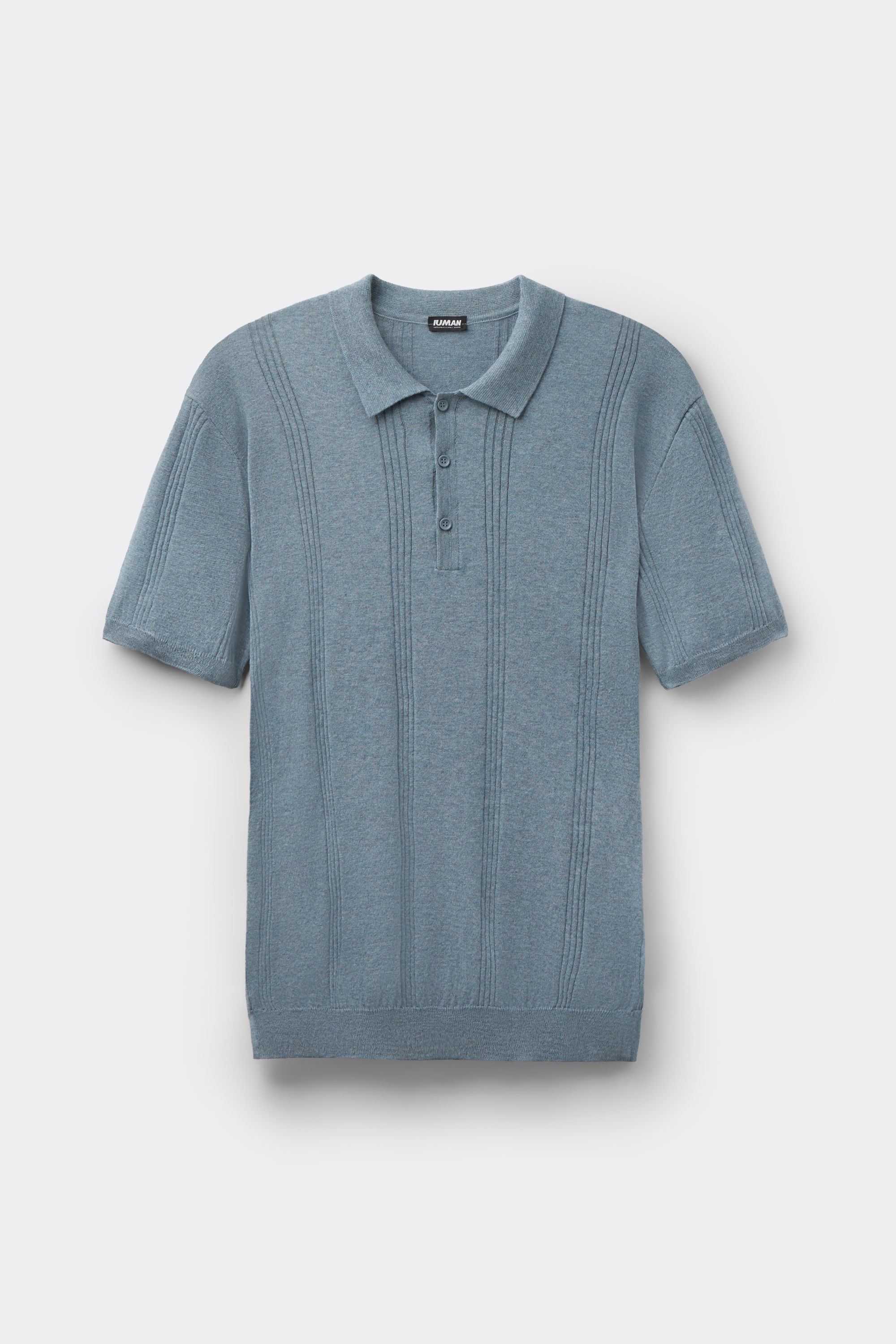 Polo in 100% Cotone