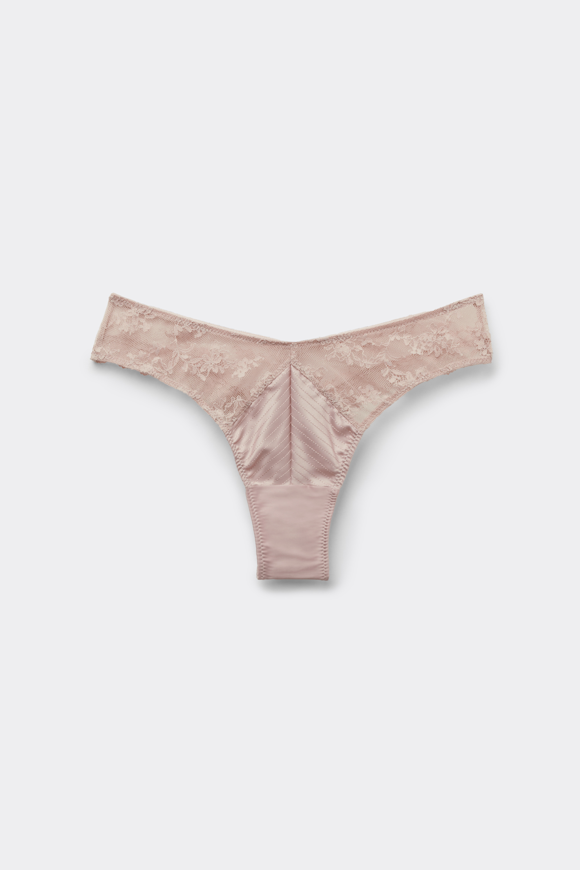Brasiliana Stile Anni '80 The Art of Lingerie