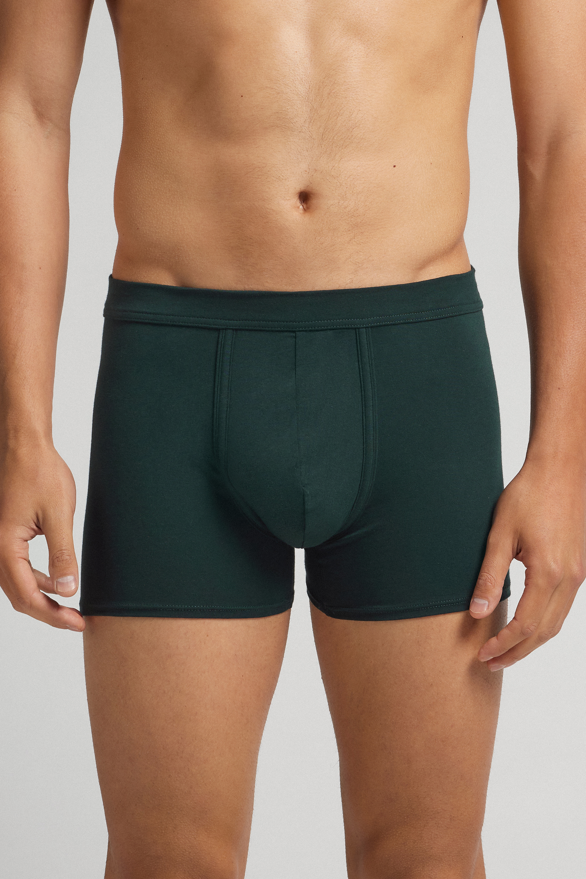 Boxer in Cotone Light & Fresh